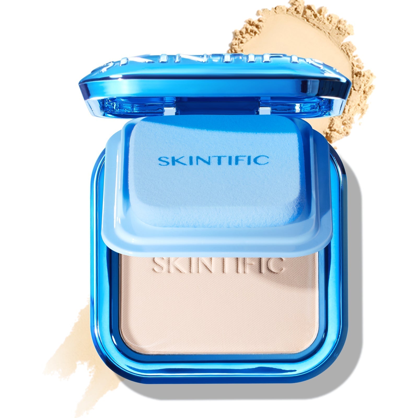 Powder Foundation (FB)