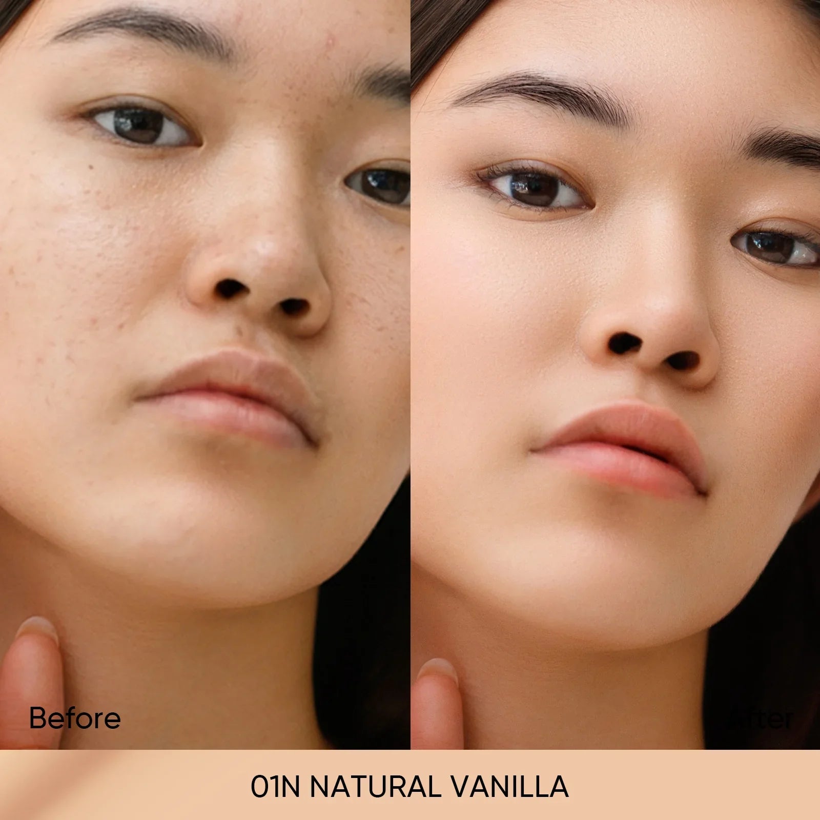 Cover All Perfect Cushion 12 Hours