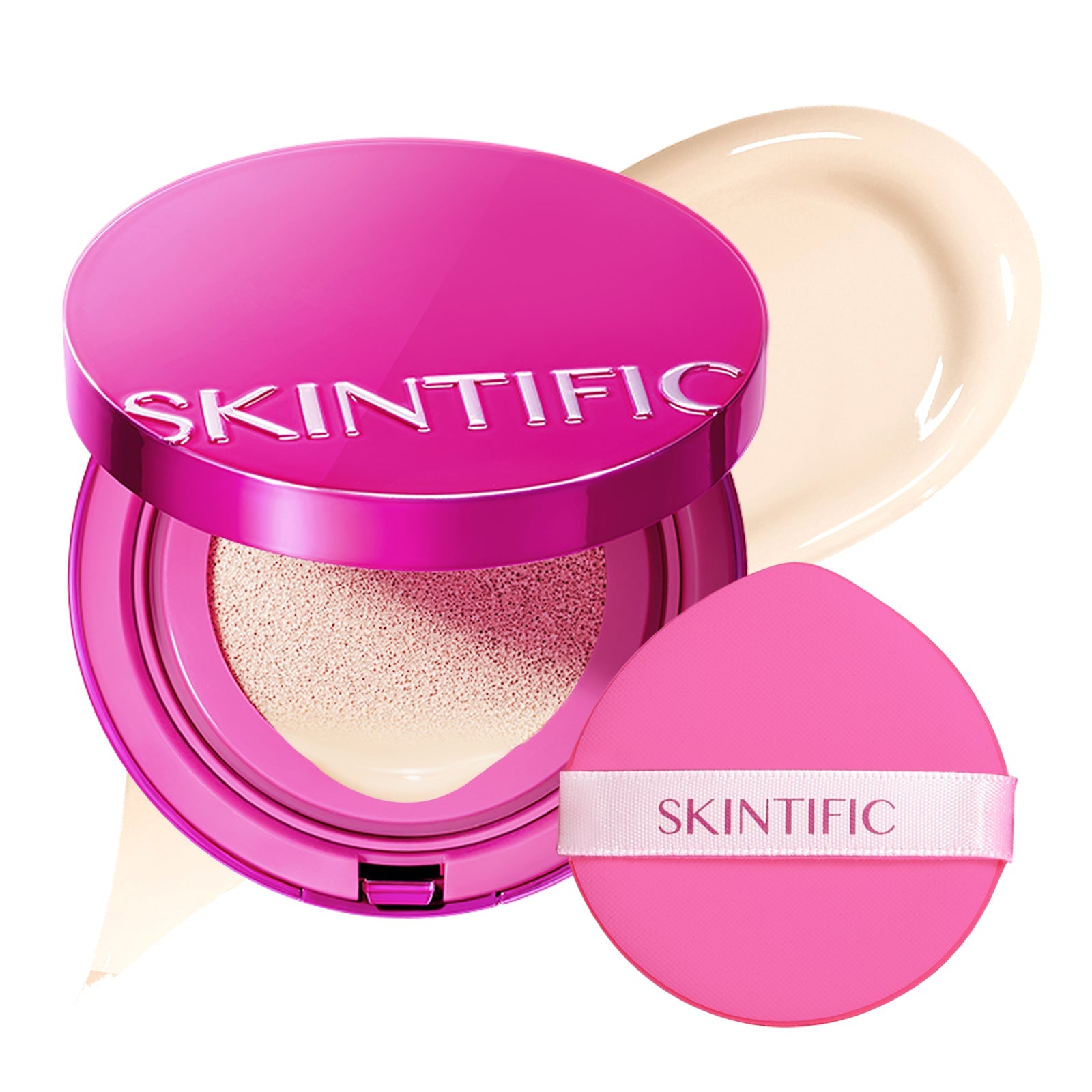 Cover Glow Perfect Cushion Foundation