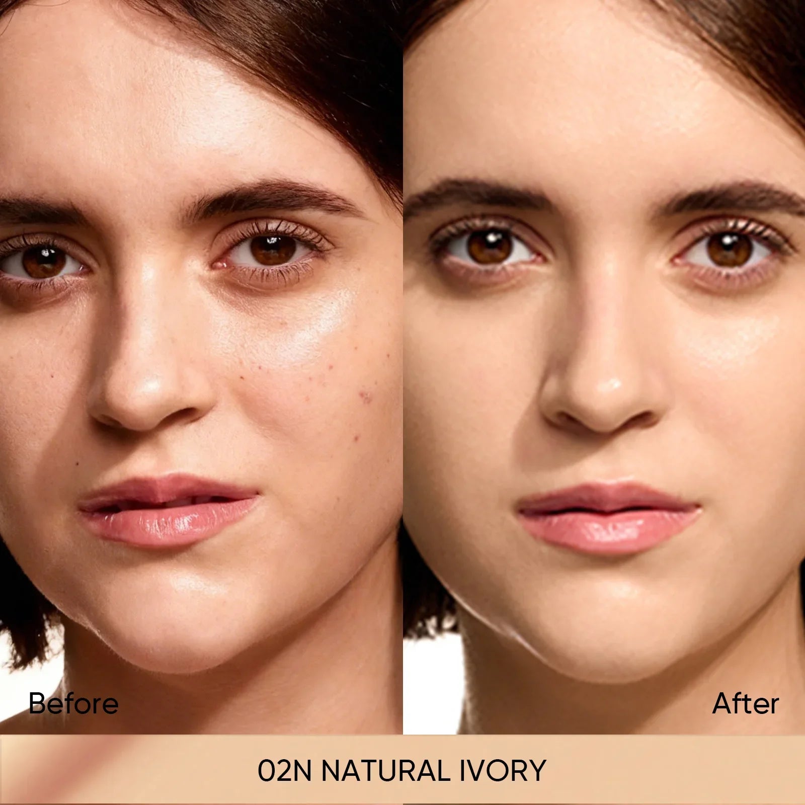 Cover All Perfect Cushion 12 Hours