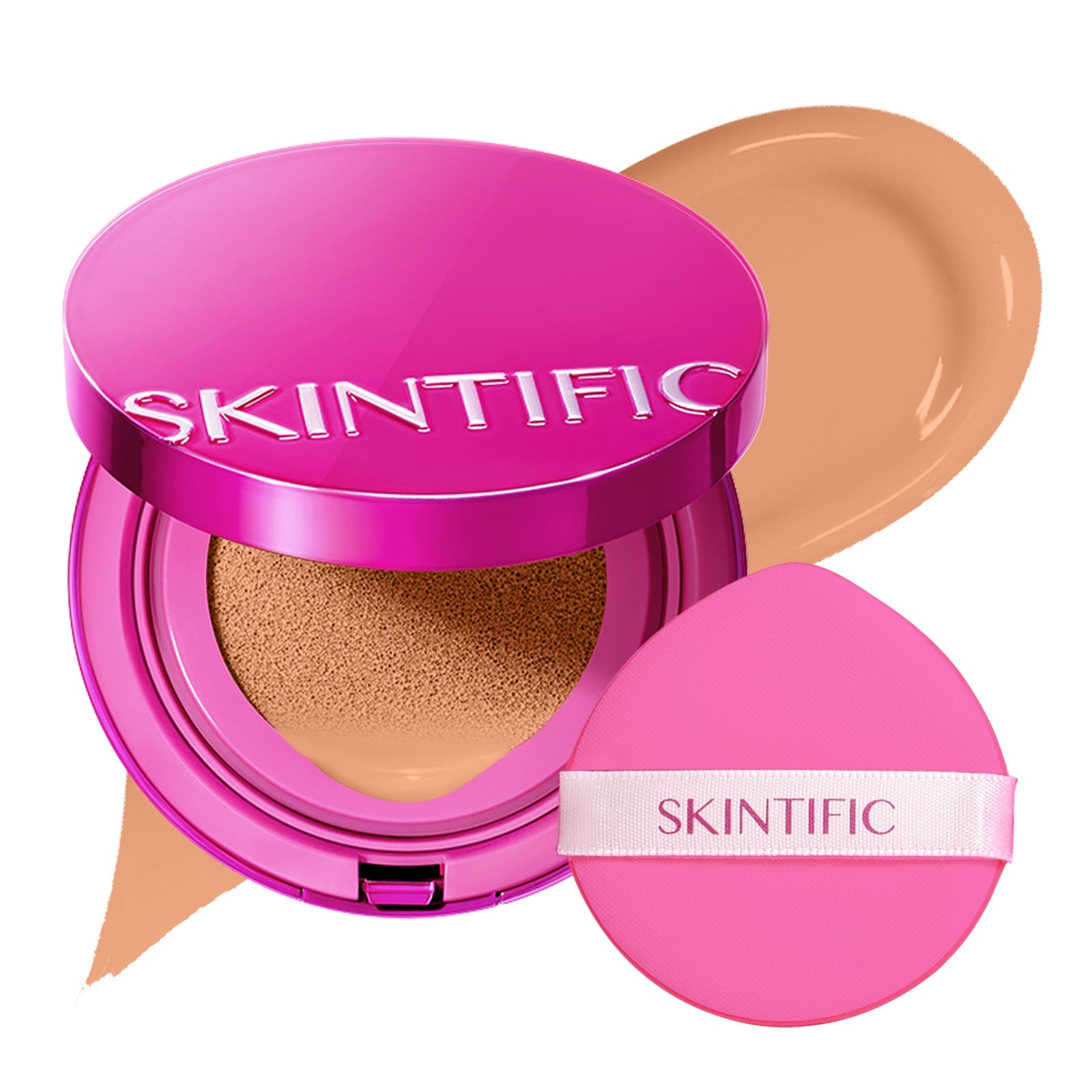 Cover Glow Perfect Cushion Foundation