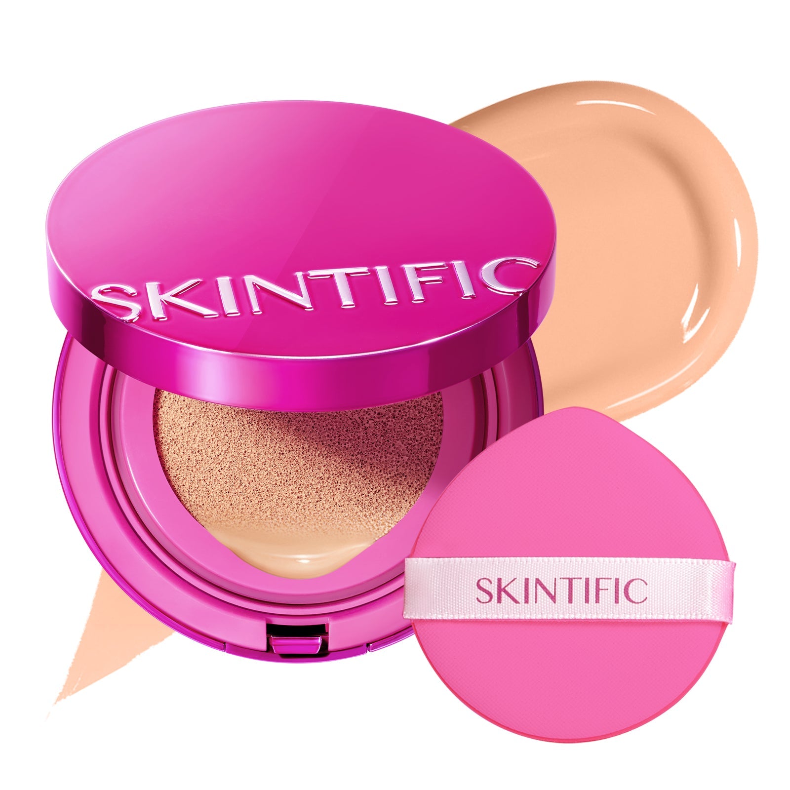 Cover Glow Perfect Cushion Foundation