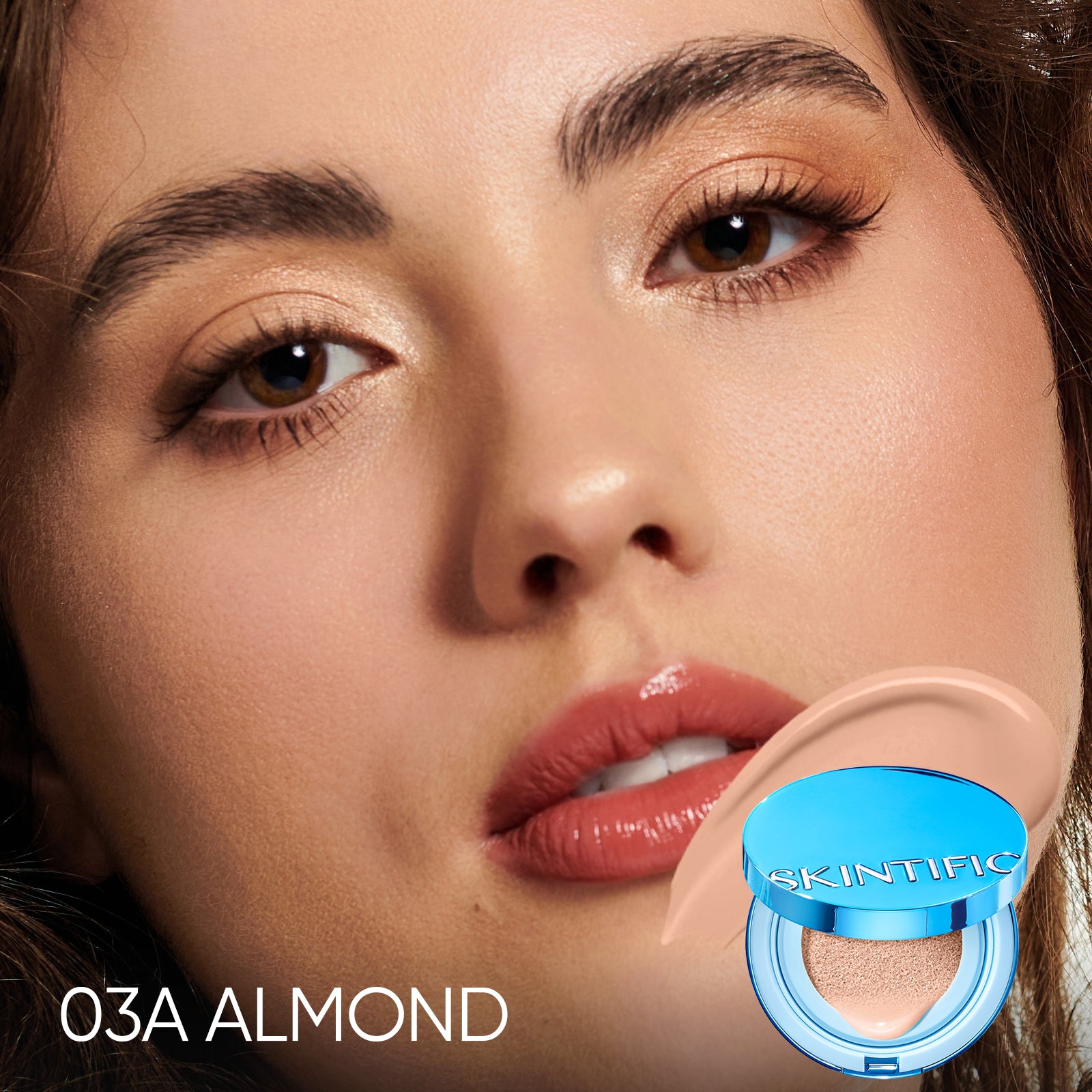 03A ALMOND