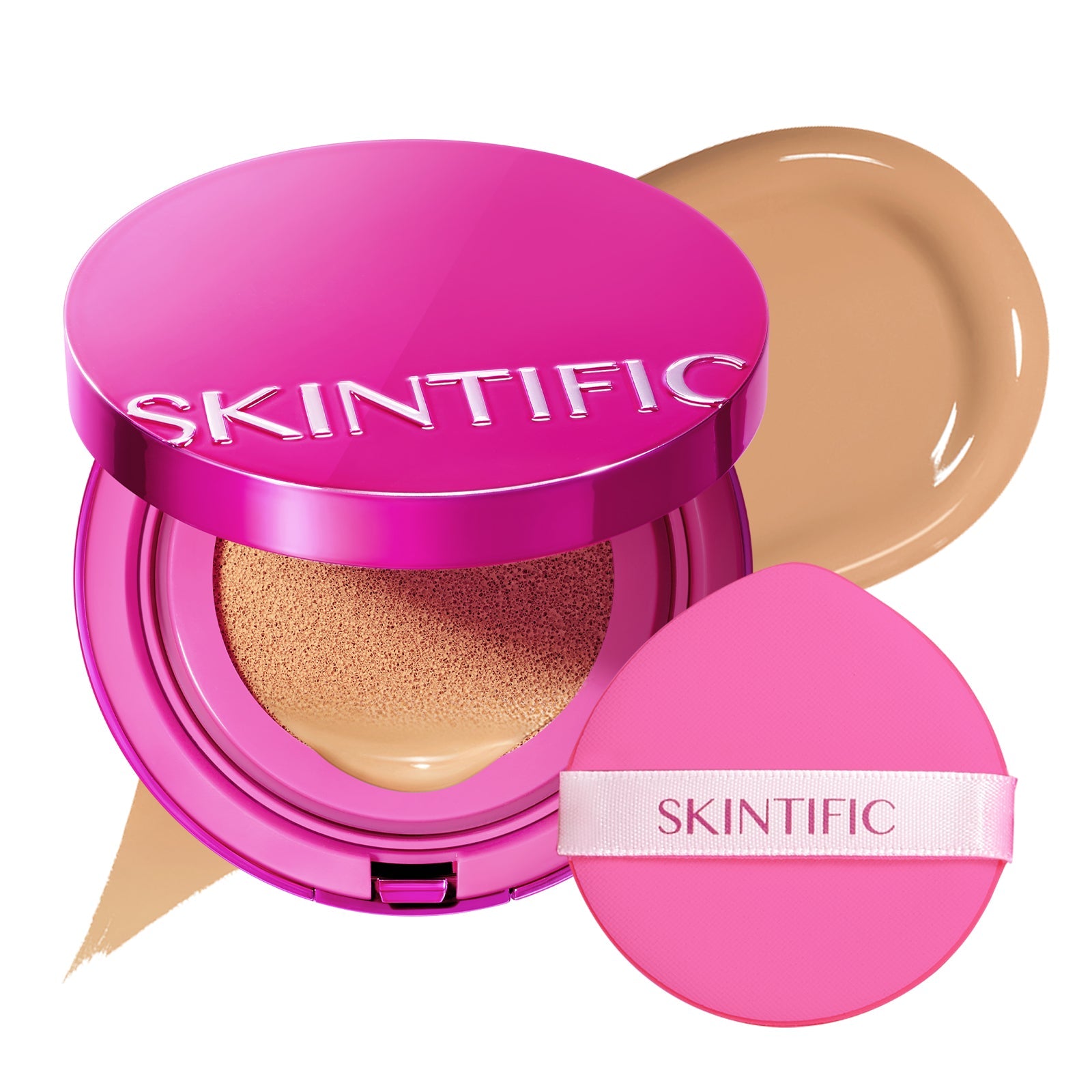 Cover Glow Perfect Cushion Foundation