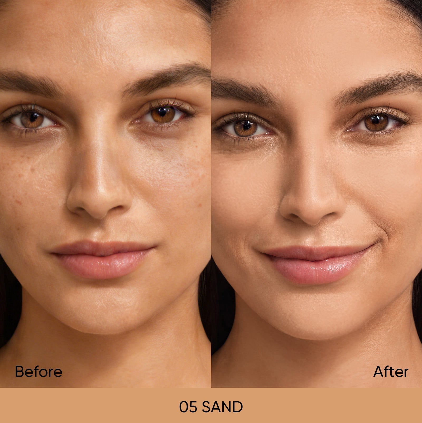 #Color_05 SAND