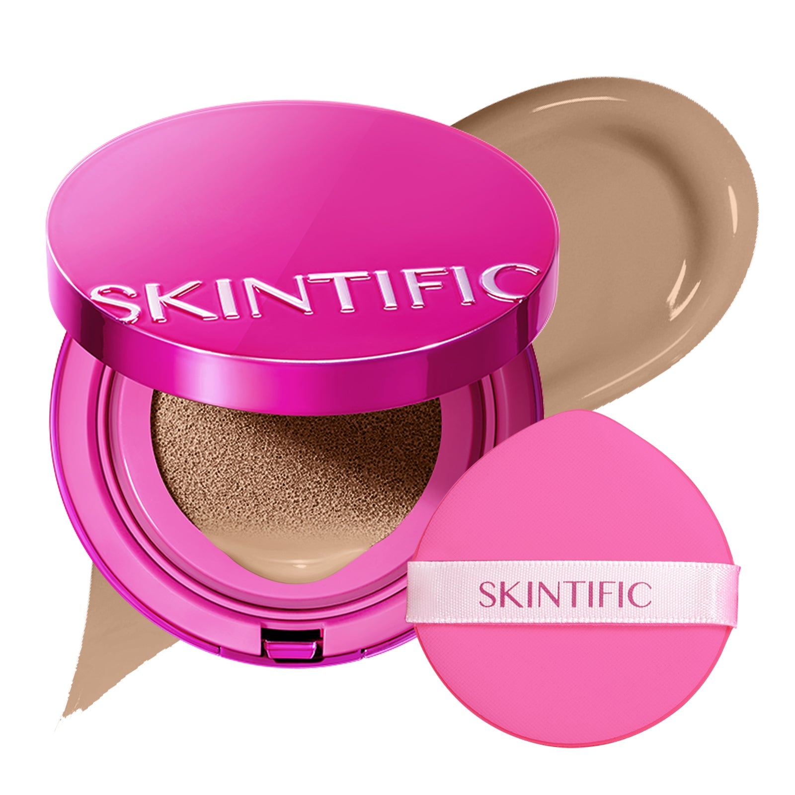 Cover Glow Perfect Cushion Foundation