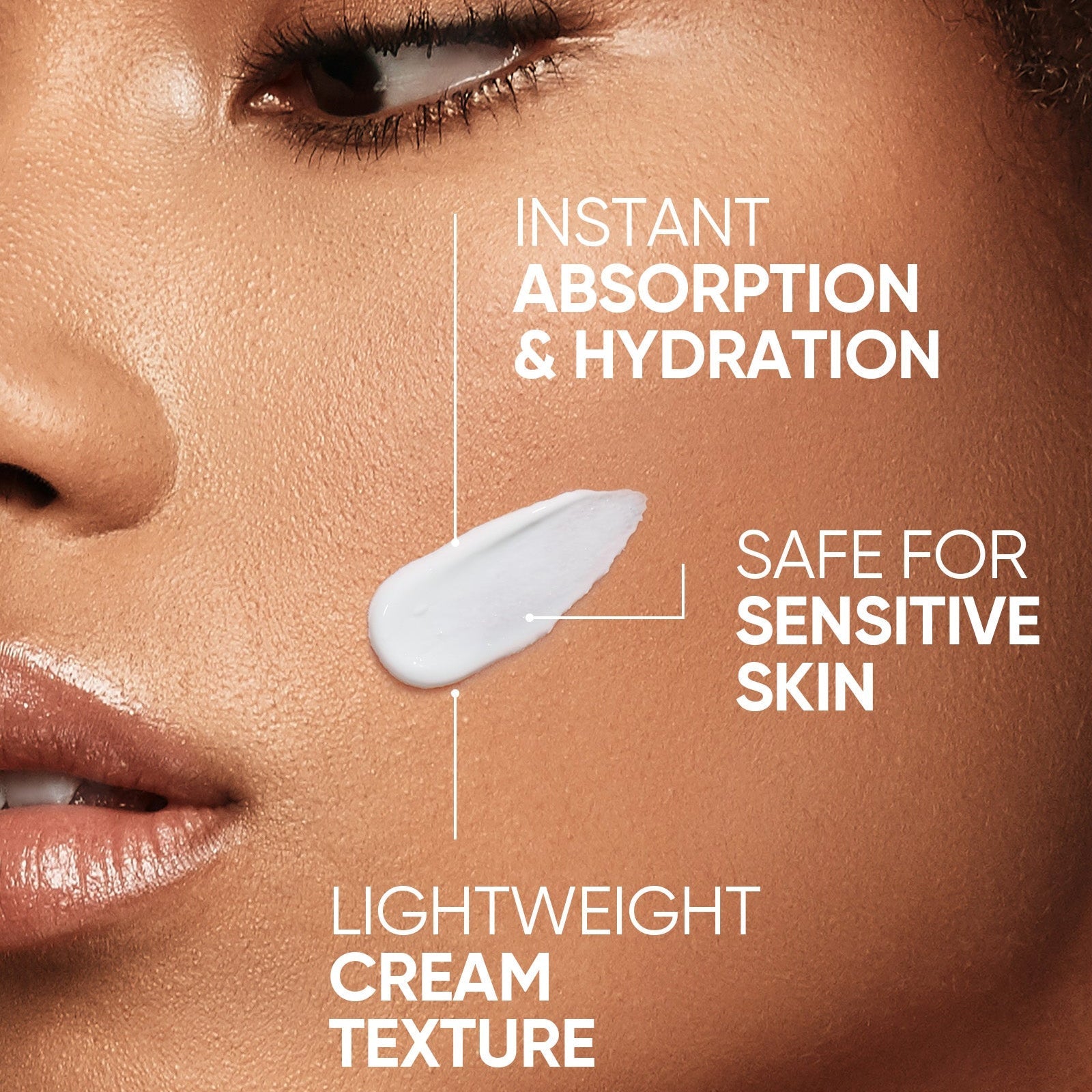 Lip Serum + Cover Cushion + 5X Ceramide Barrier 3 pcs