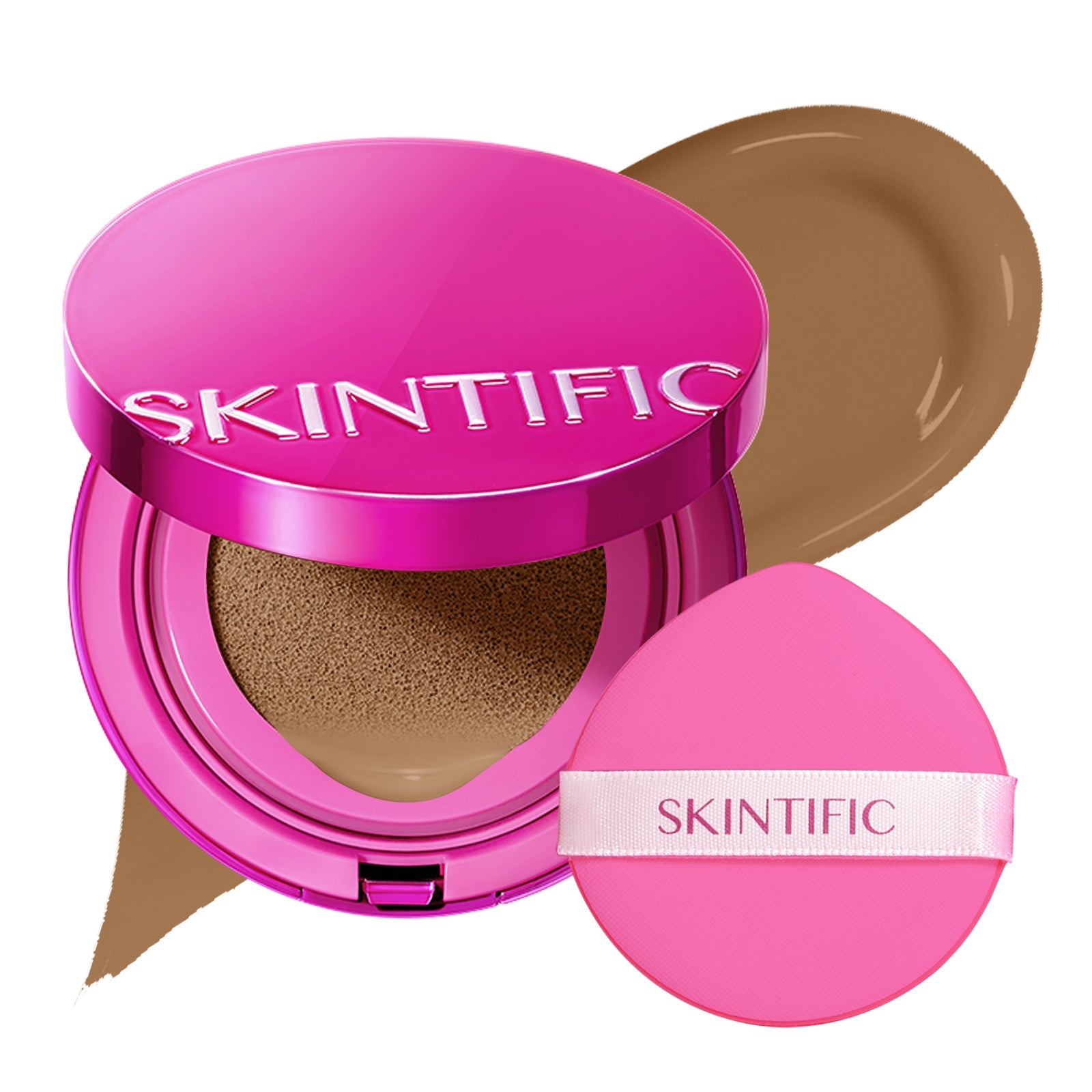 Cover Glow Perfect Cushion Foundation