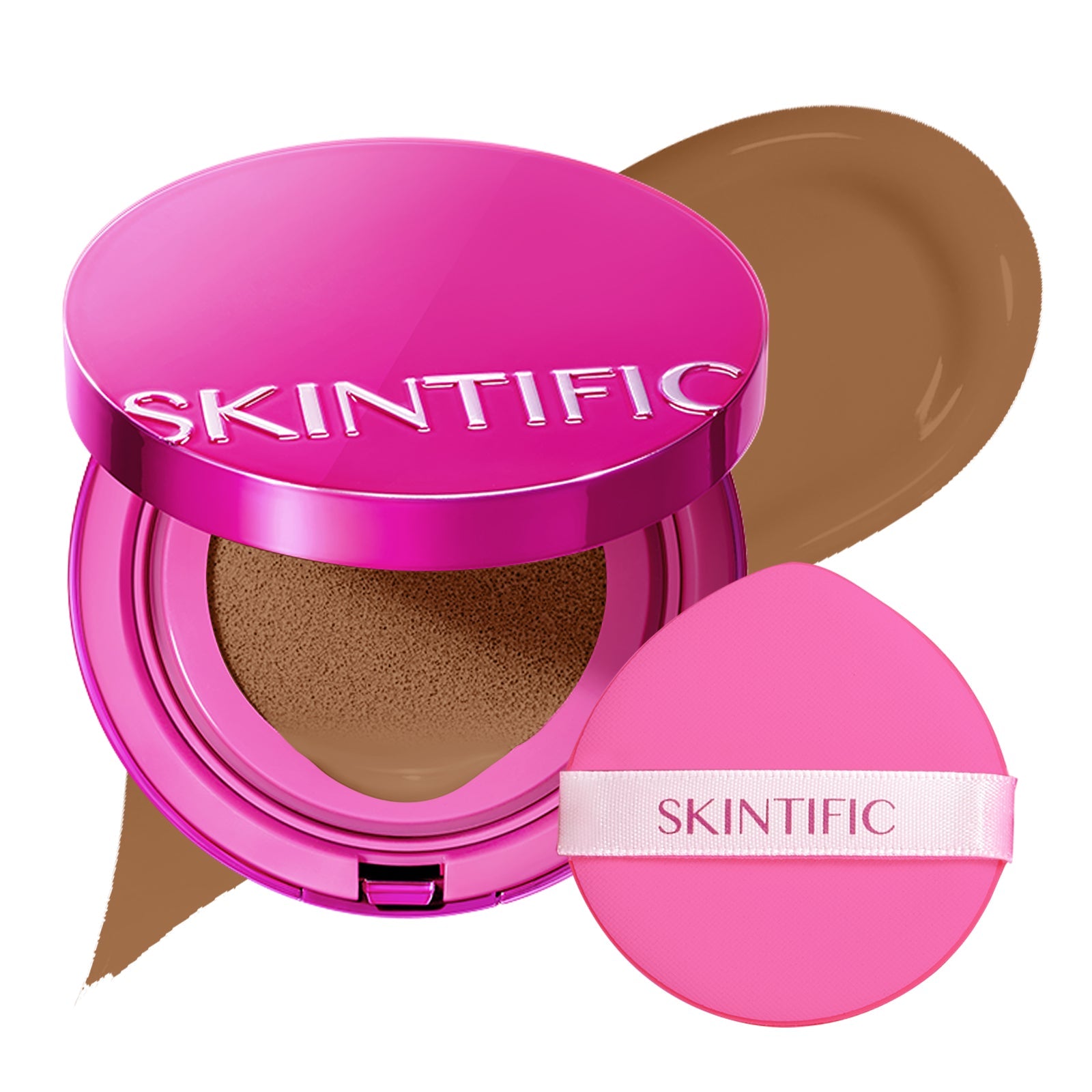 Cover Glow Perfect Cushion Foundation
