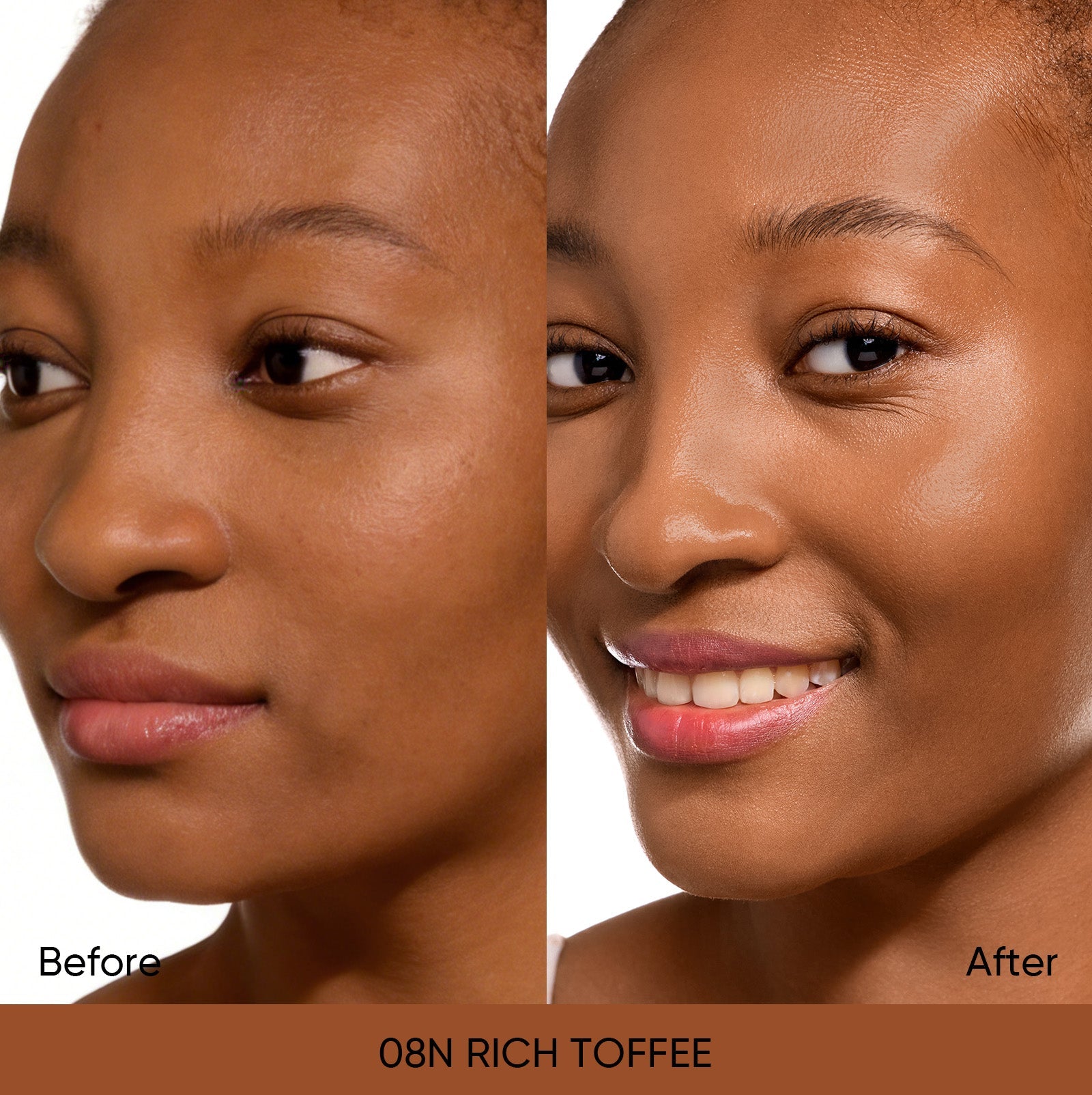 Perfect Stay Velvet Matte Cushion