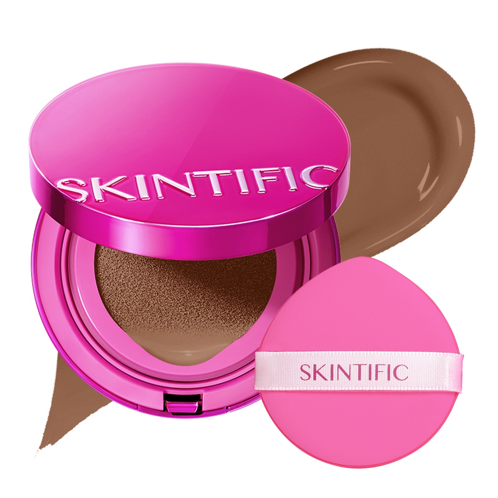 Cover Glow Perfect Cushion Foundation