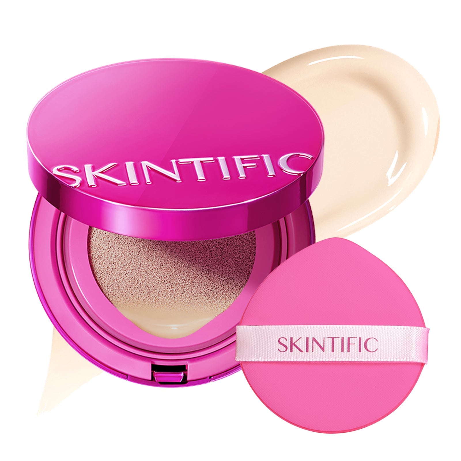 Cover Glow Perfect Cushion Foundation