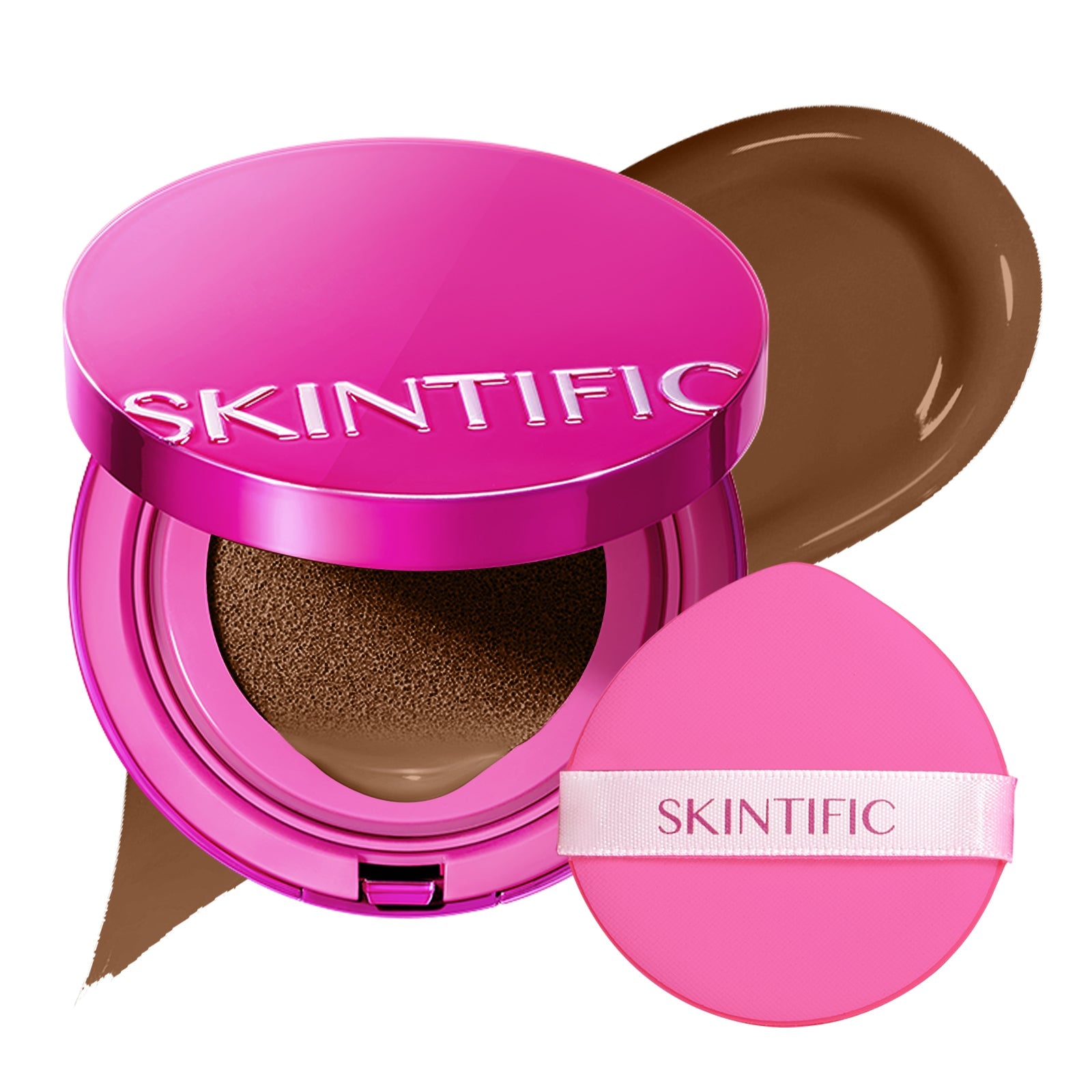 Cover Glow Perfect Cushion Foundation