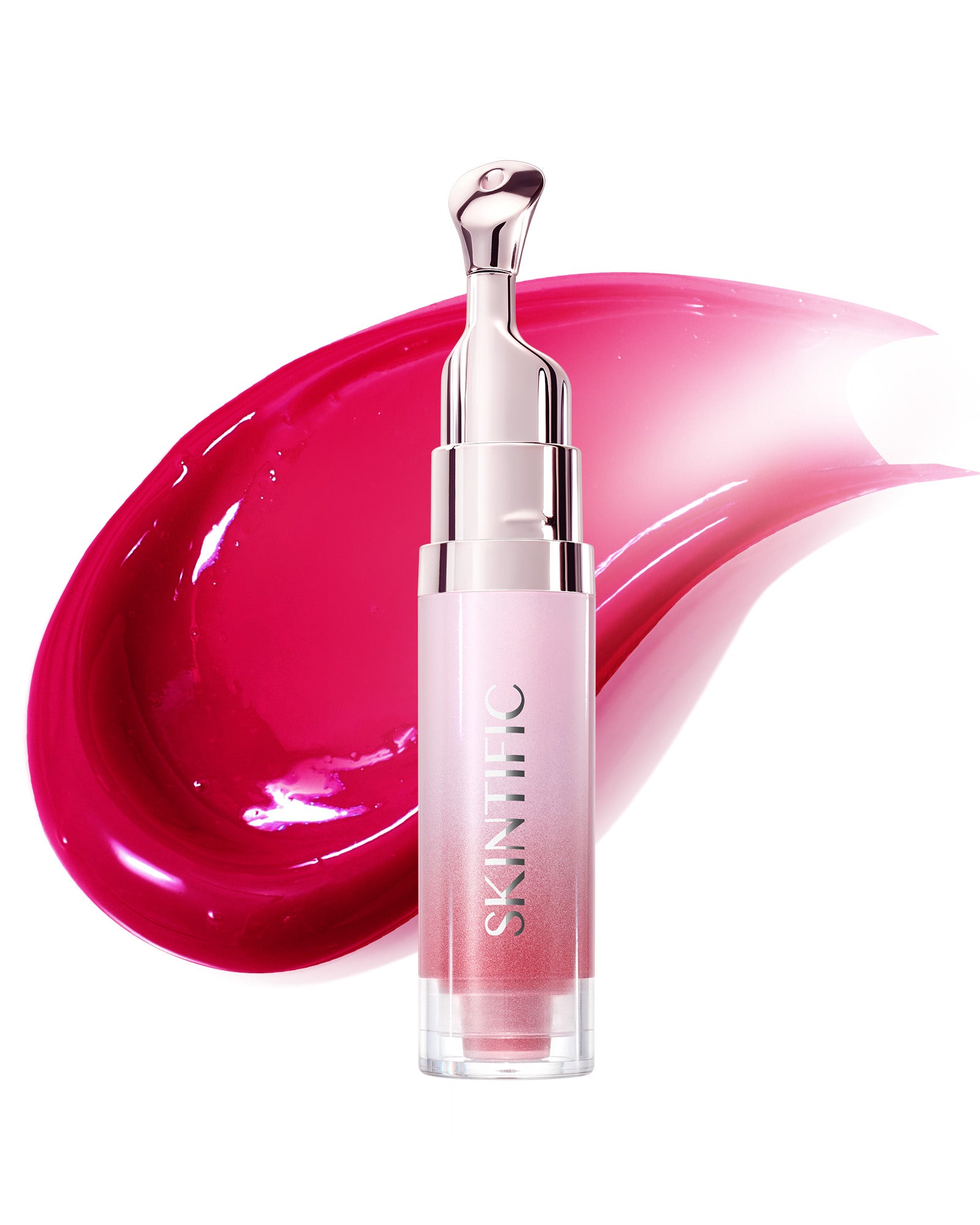SKINTIFIC Peptide Brightening Lip Serum