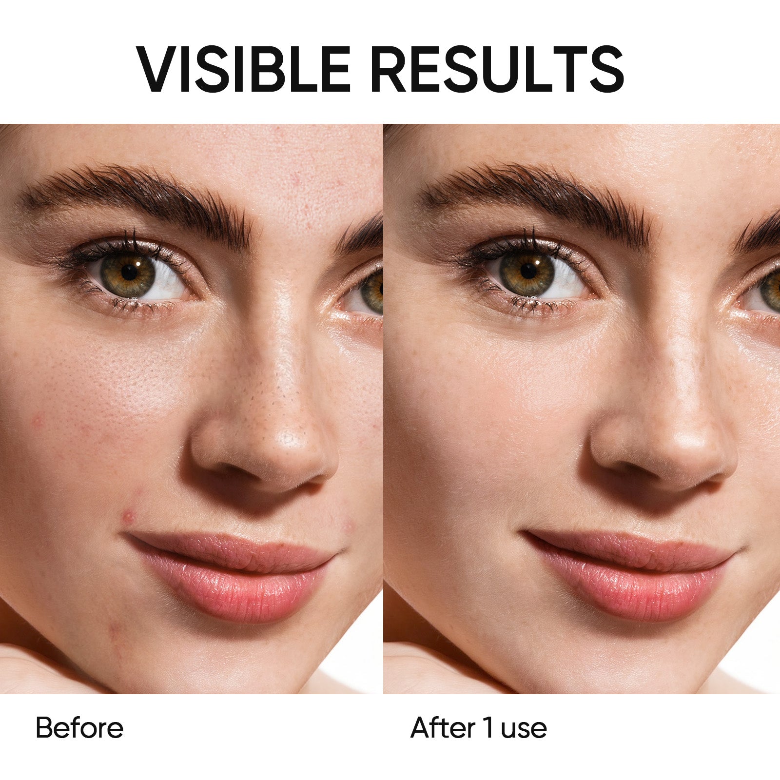 Mascarilla en barra de arcilla iluminadora con Niacinamida