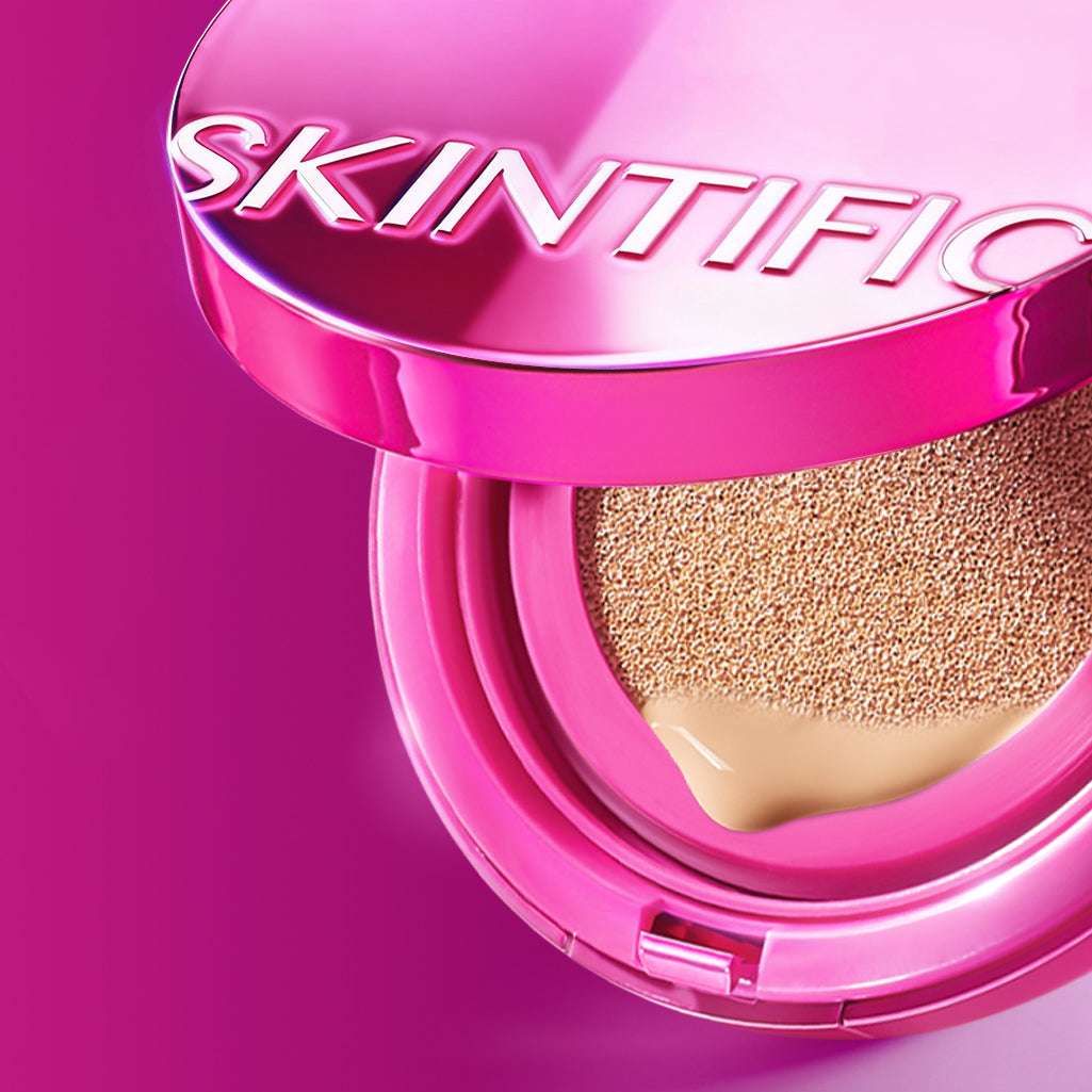 Cover Glow Perfect Cushion