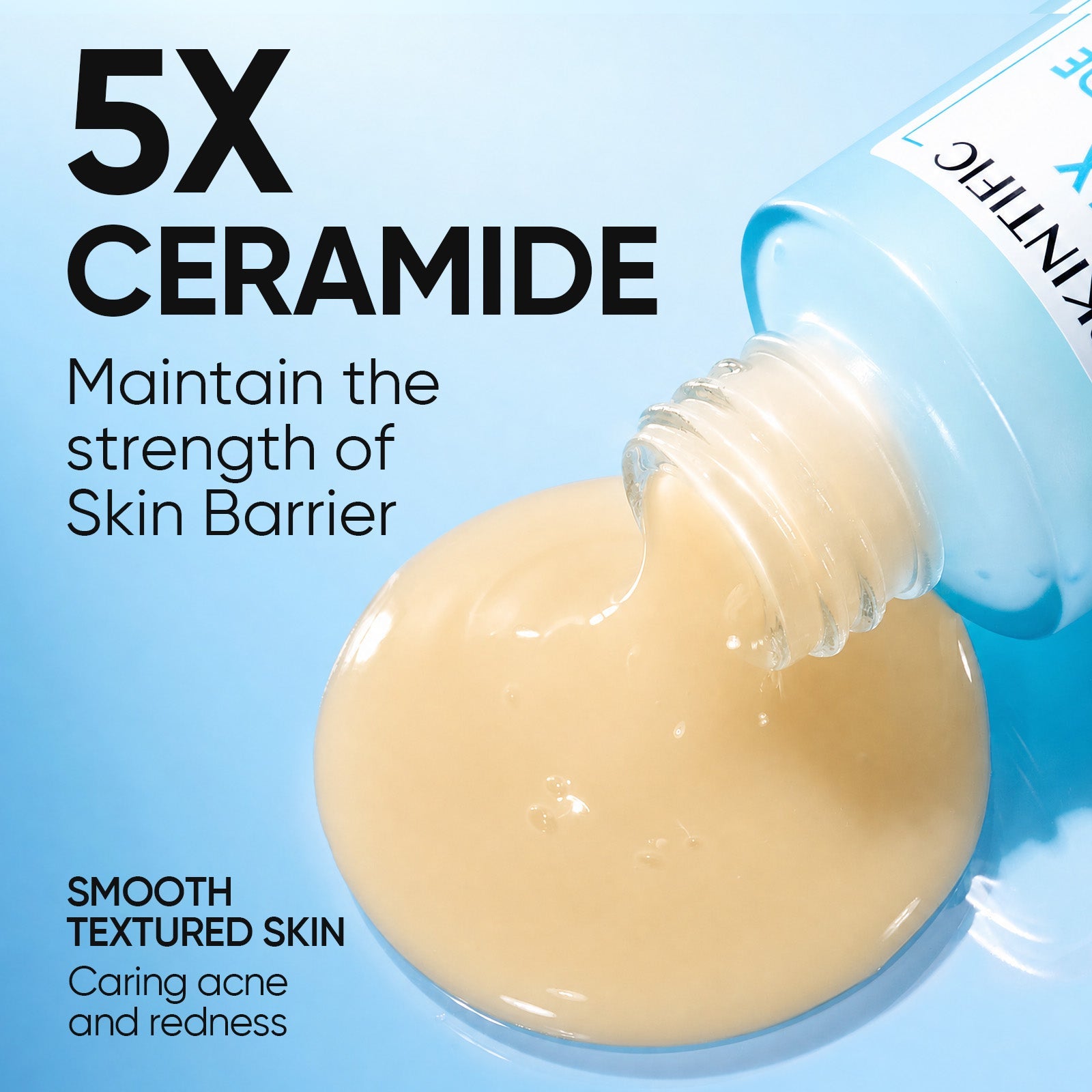 5X Ceramide Skin Barrier Repair Serum