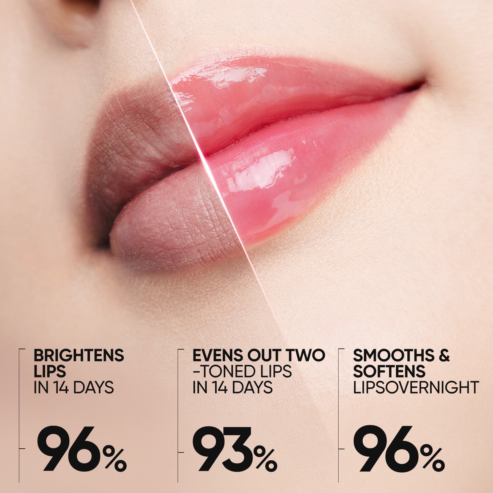 12-Hour Long-Lasting Cover Cushion+ Booster Serum Spray + Lip Serum