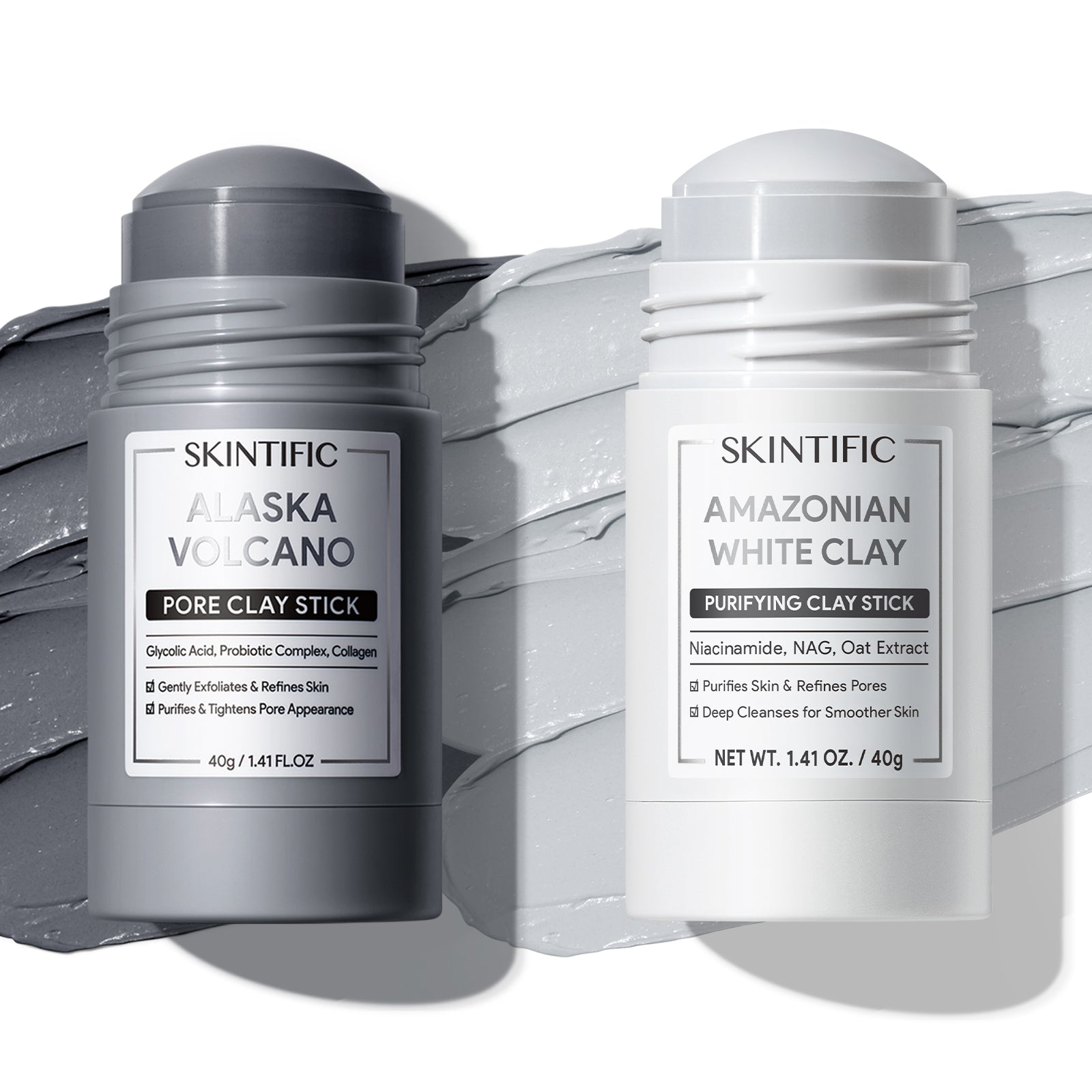 #Set_Blackhead Control + Pore Care