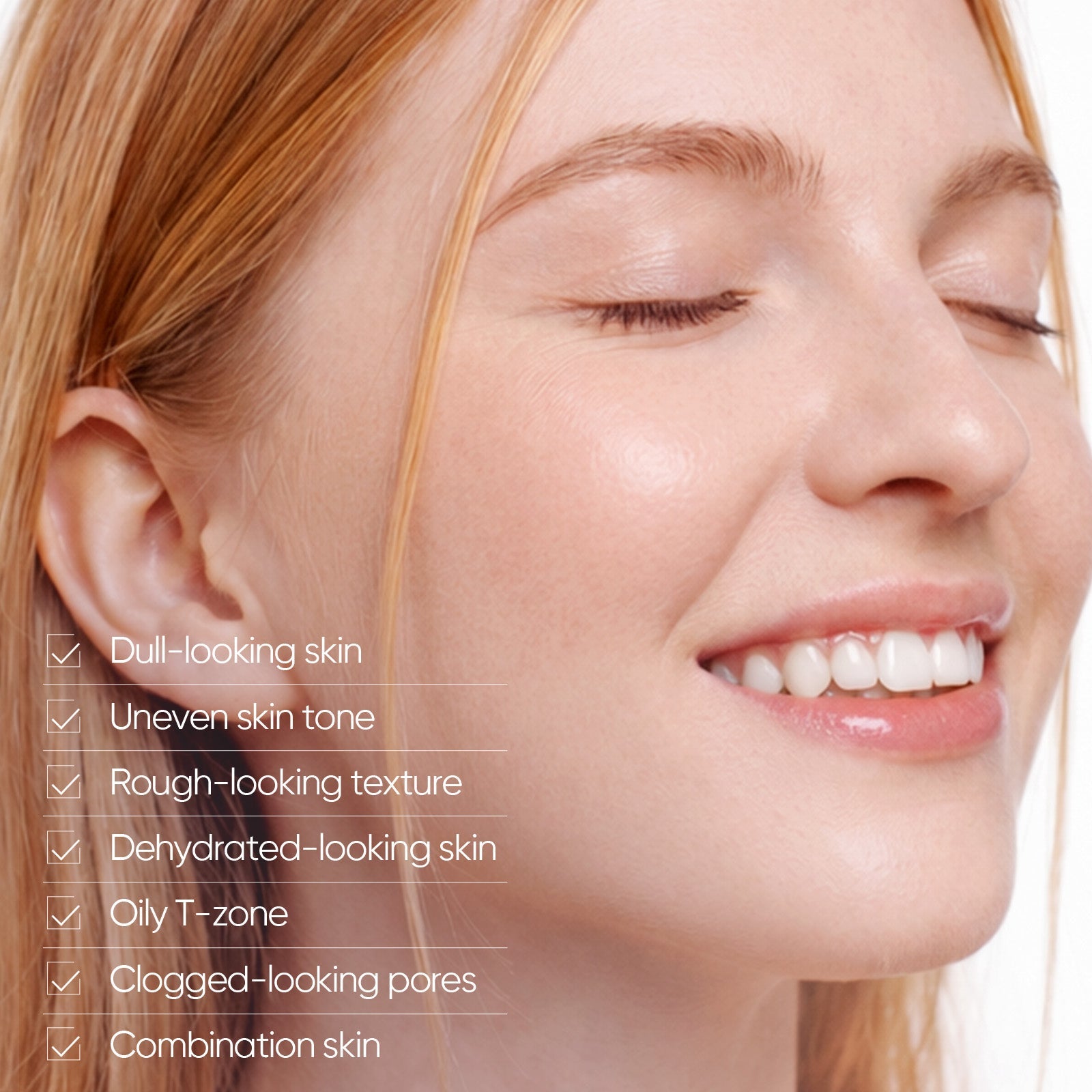 PDRN Complete Brightening Glow Skincare Set