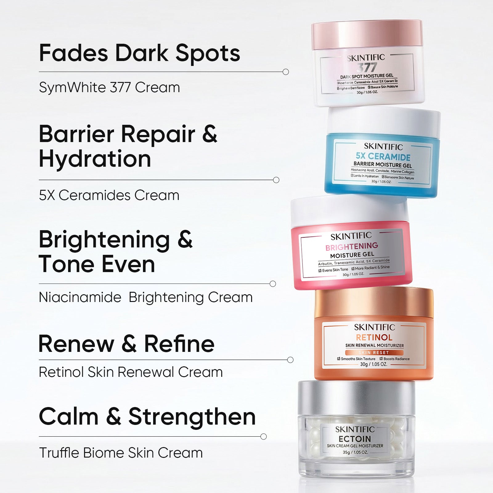 5X Ceramide Barrier Repair Moisture Gel