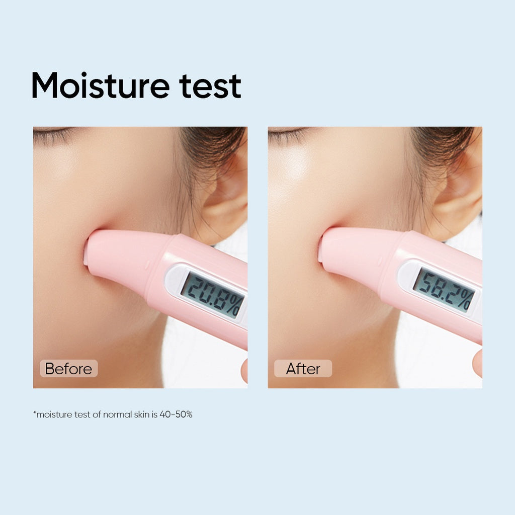 Amino Acid Ultra-Gentle Gentle Cleansing Mousse Face Cleanser