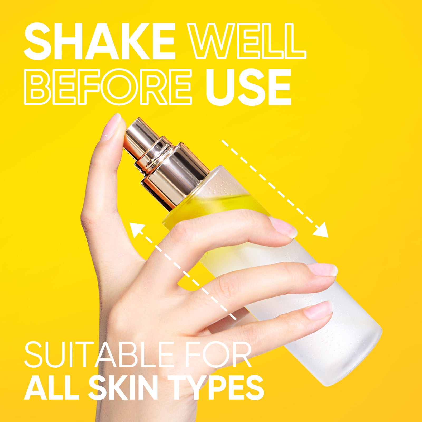 Glow Cover Cushion + Booster Serum Spray + Lip Serum