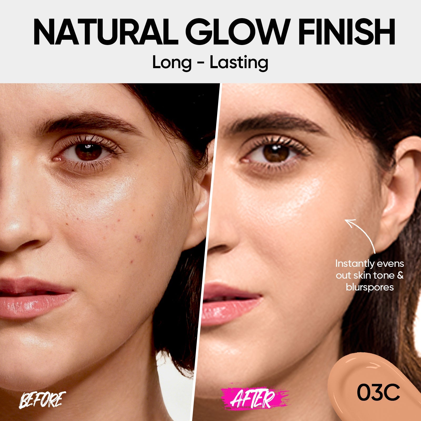 Cover Glow Perfect Cushion Foundation