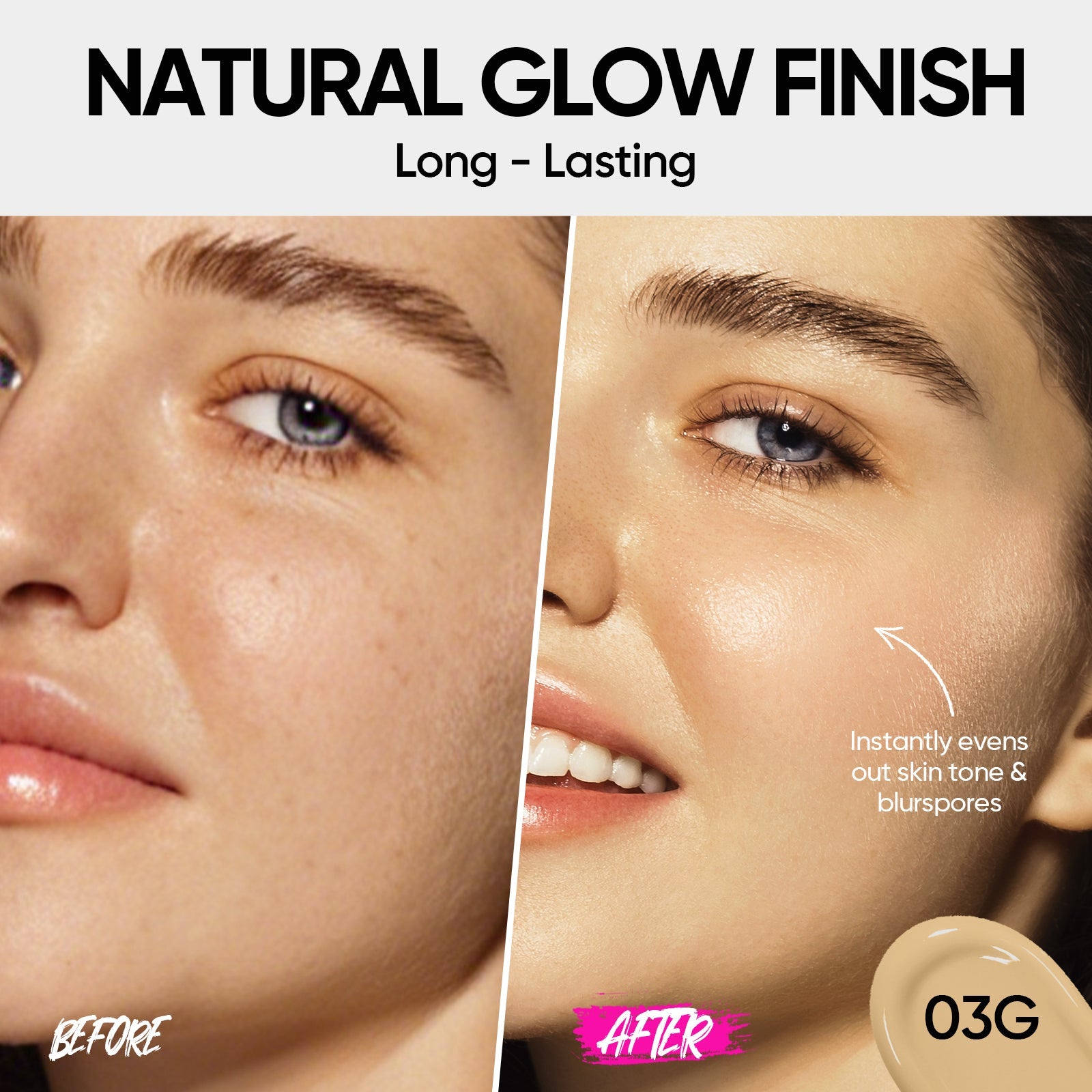 Cover Glow Perfect Cushion Foundation