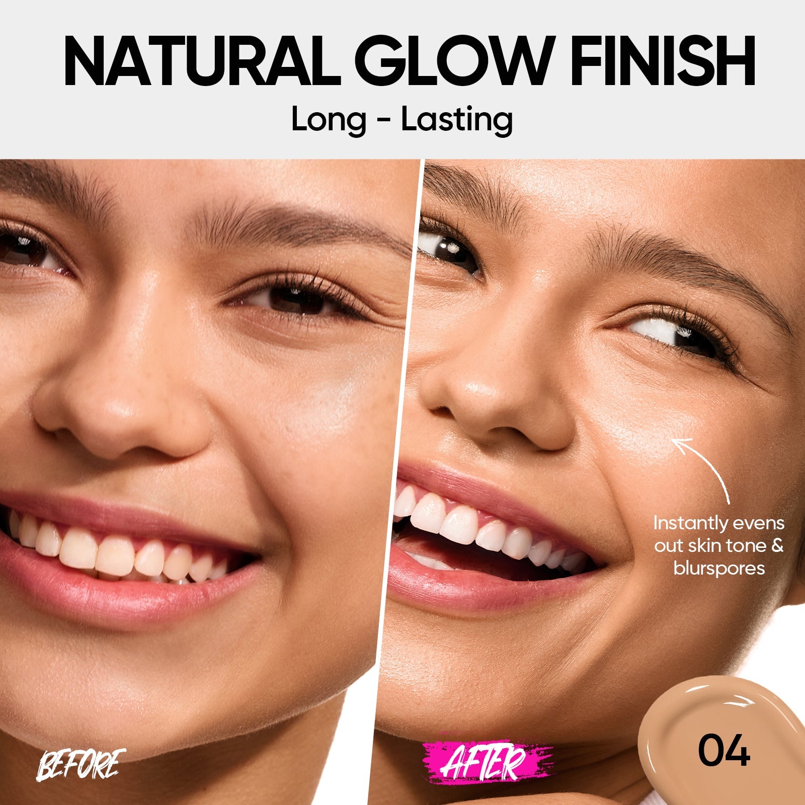 Cover Glow Perfect Cushion Foundation