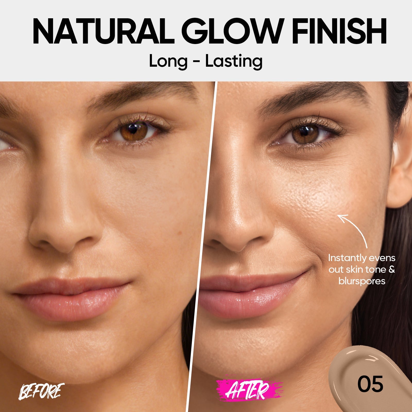 Cover Glow Perfect Cushion Foundation