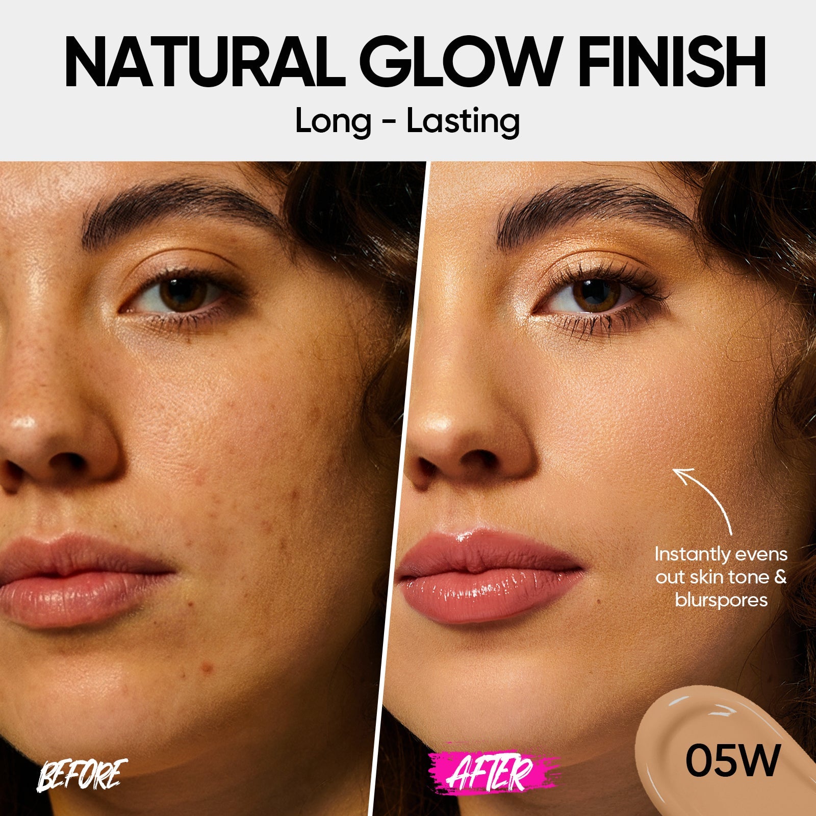 Cover Glow Perfect Cushion Foundation