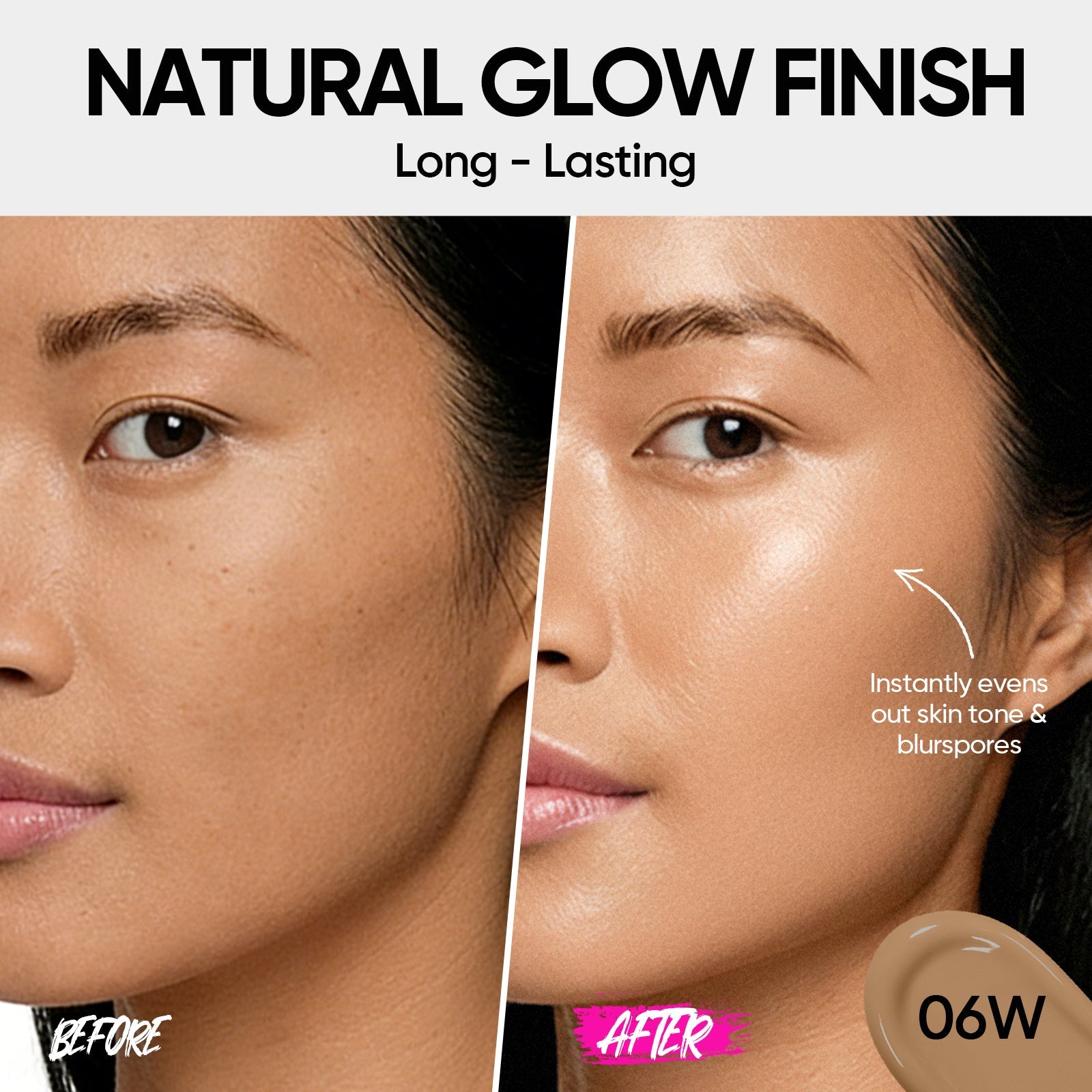 Cover Glow Perfect Cushion Foundation