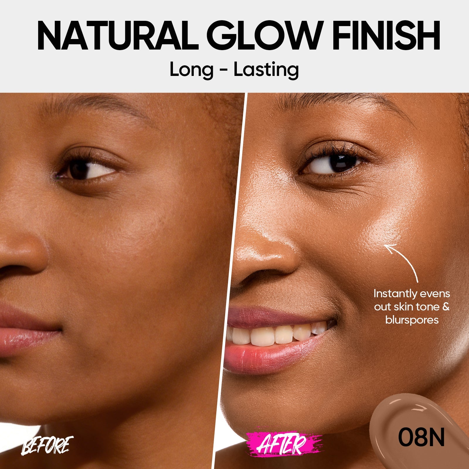 Cover Glow Perfect Cushion Foundation