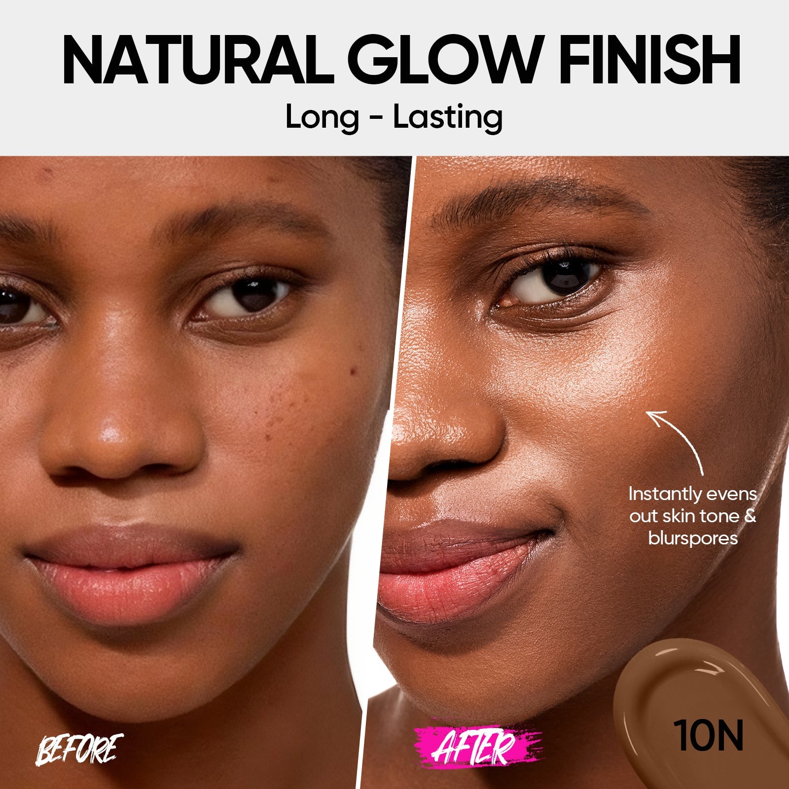 Cover Glow Perfect Cushion Foundation