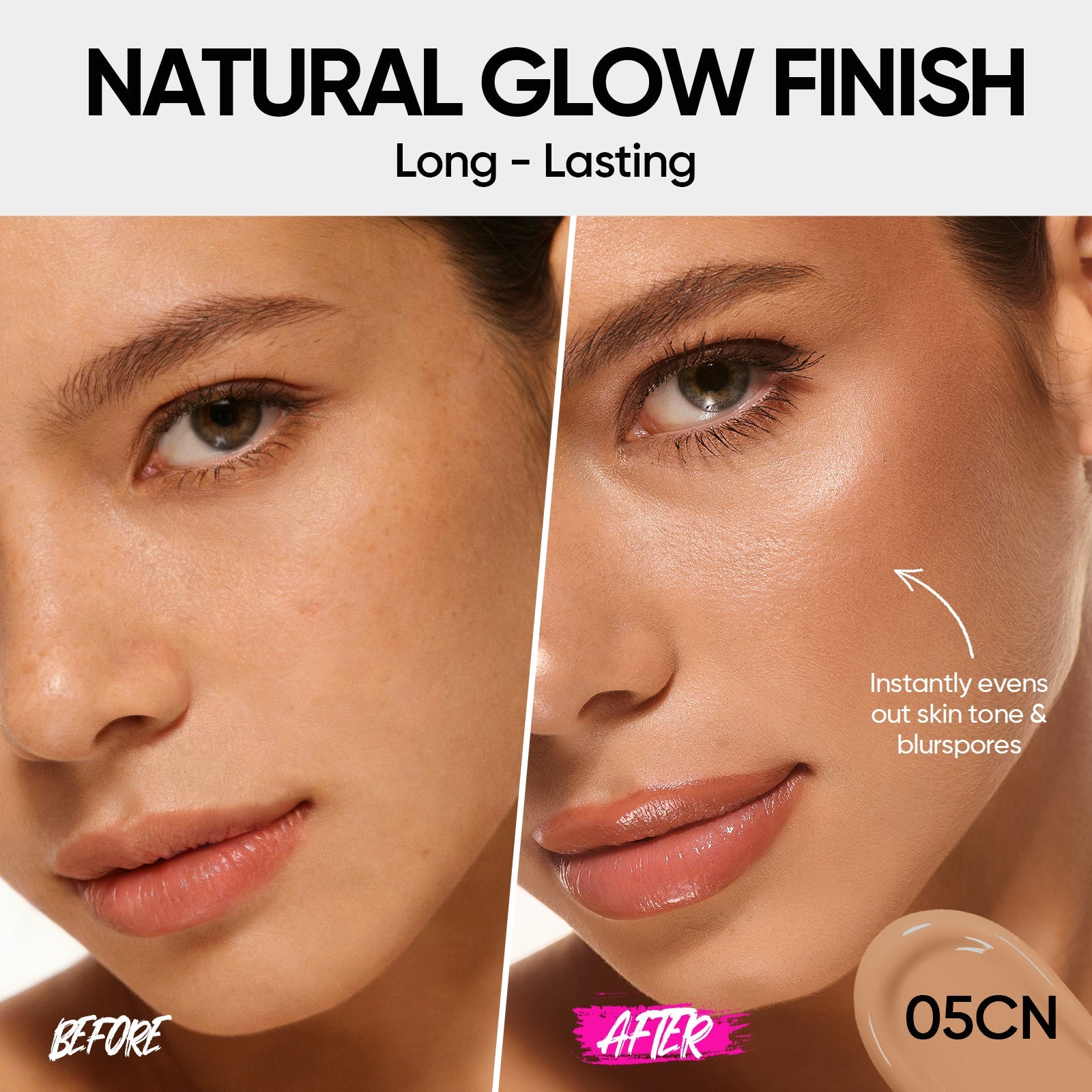 Cover Glow Perfect Cushion Foundation