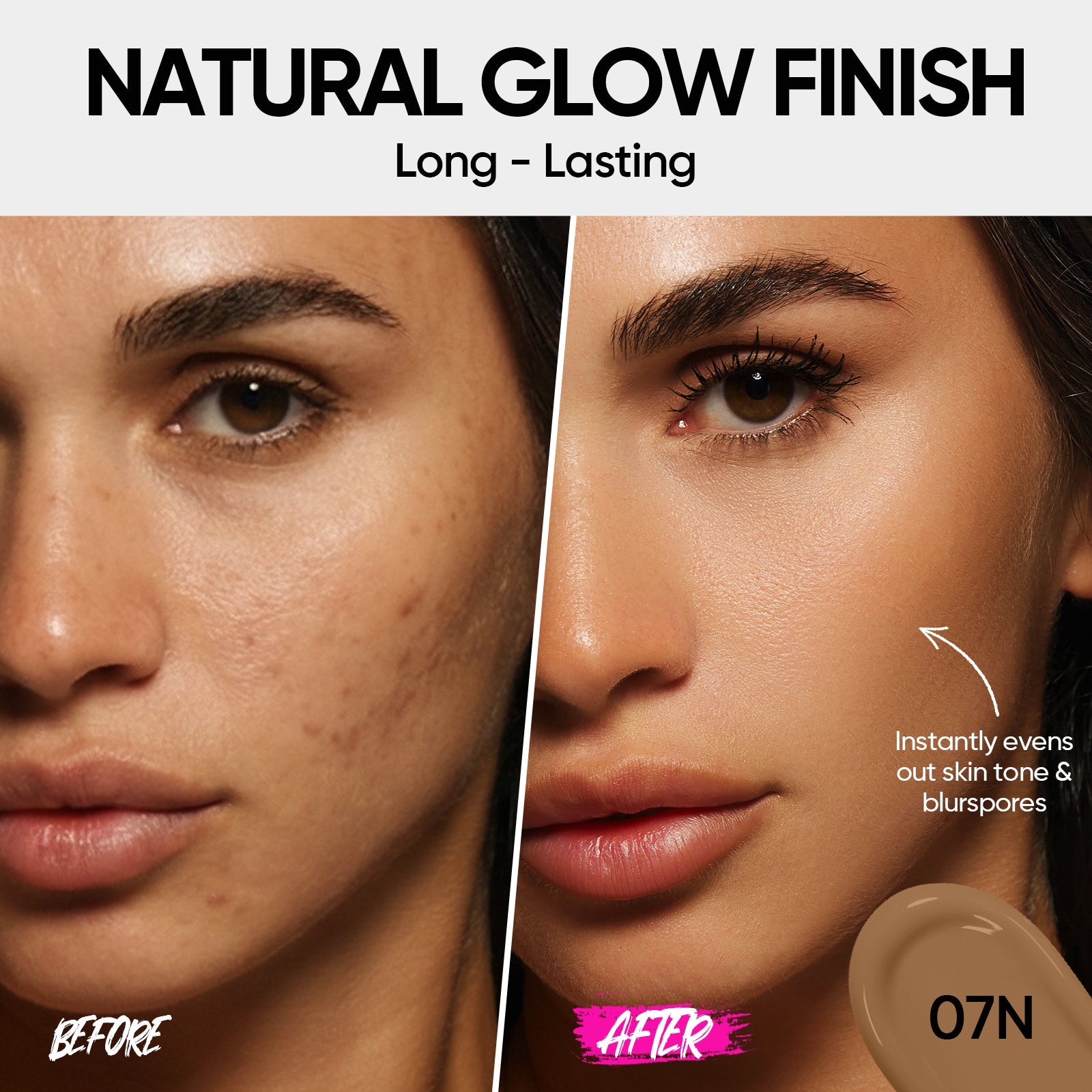 Cover Glow Perfect Cushion Foundation