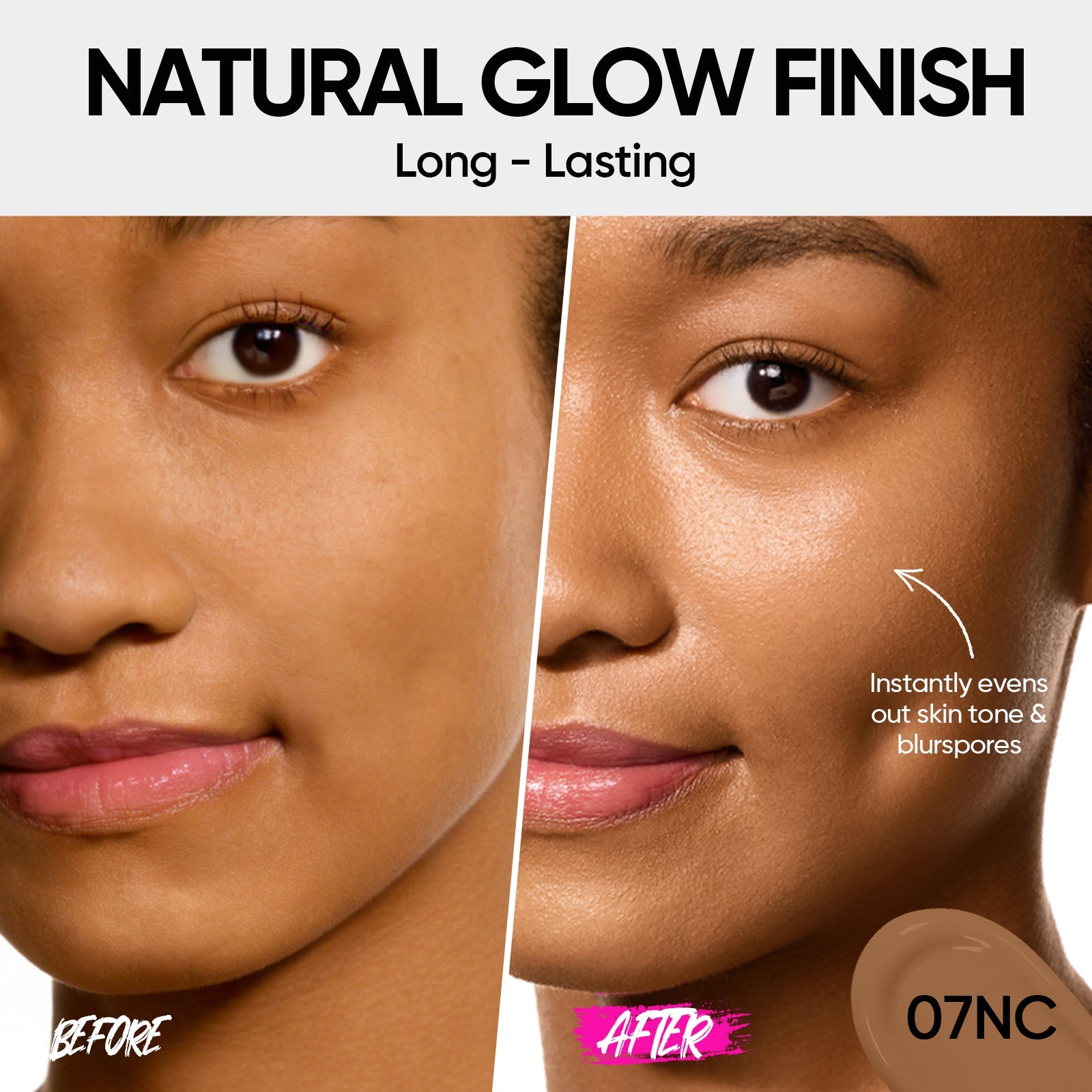 Cover Glow Perfect Cushion Foundation