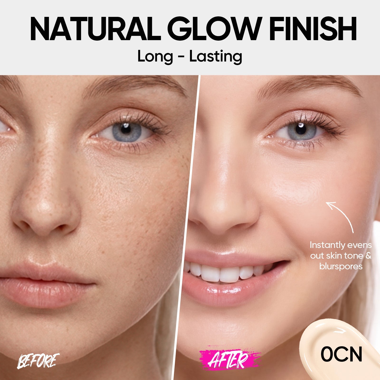 Cover Glow Perfect Cushion Foundation