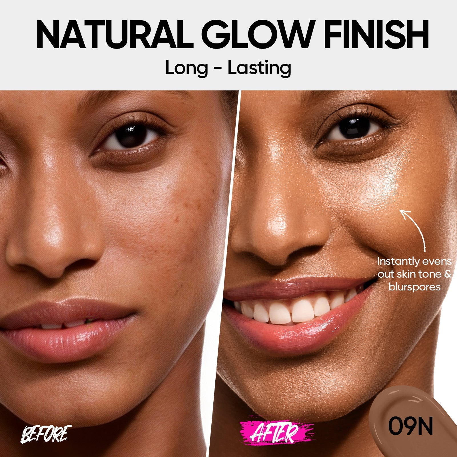 Cover Glow Perfect Cushion Foundation