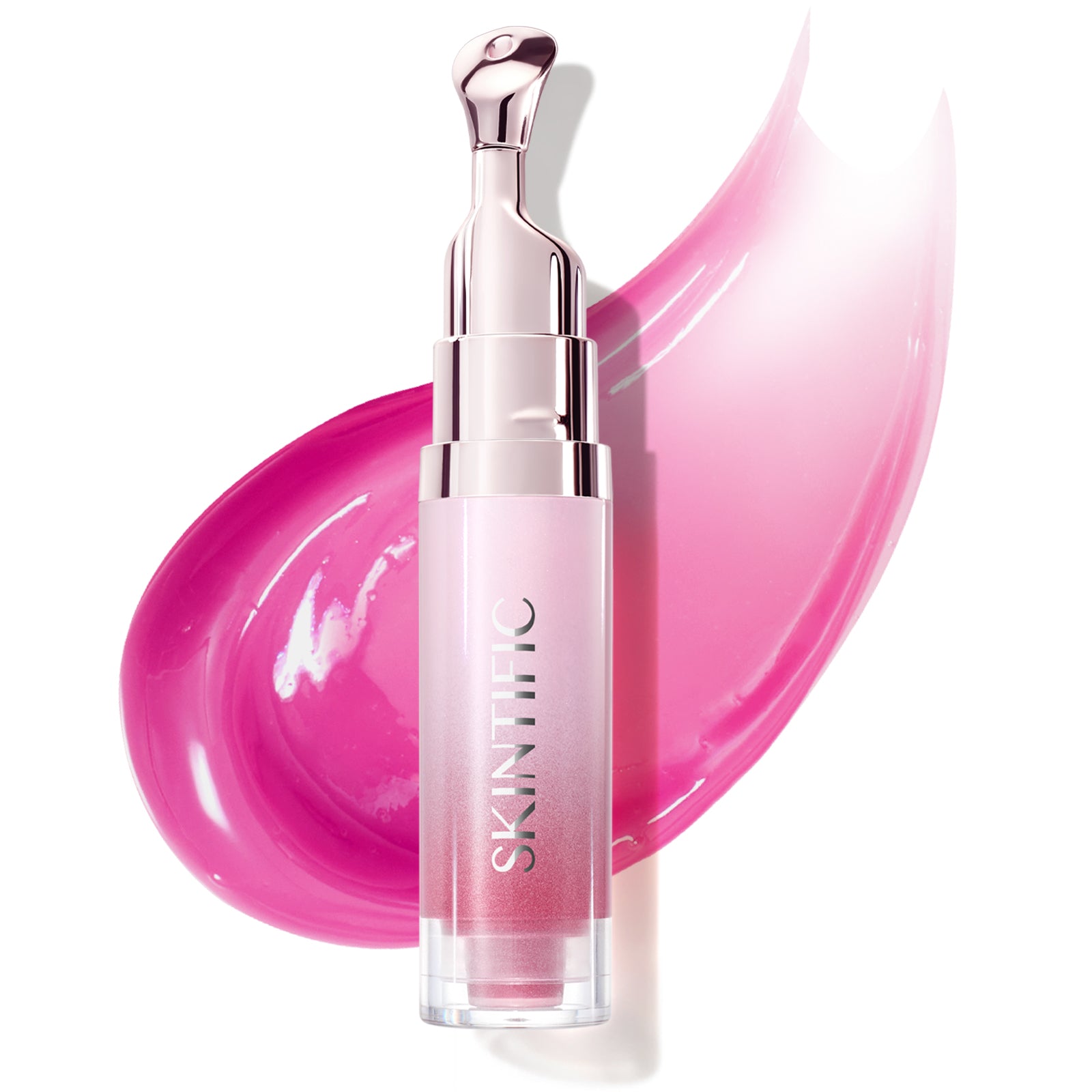 Peptide Nourishing Lip Serum Set 3pcs
