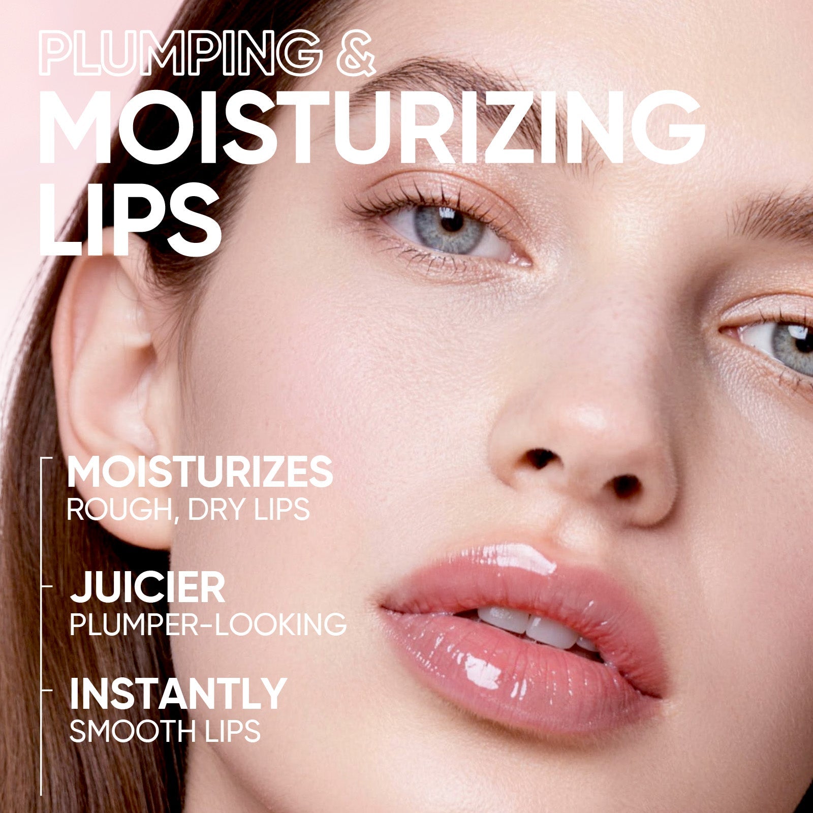 SKINTIFIC Peptide Brightening Lip Serum