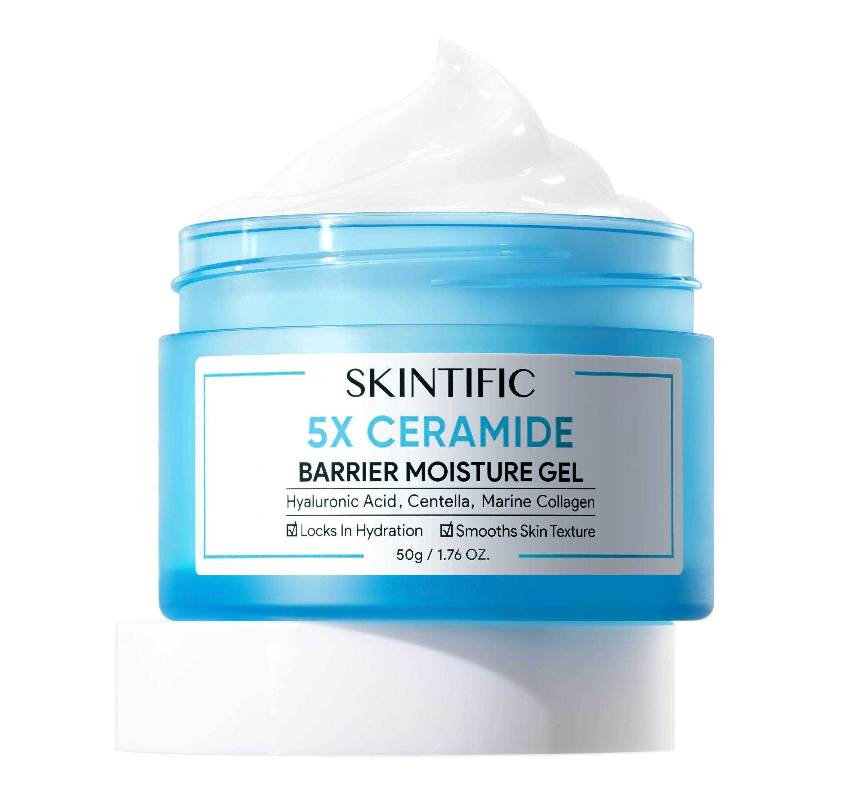 5X Ceramide Barrier Repair Moisture Gel