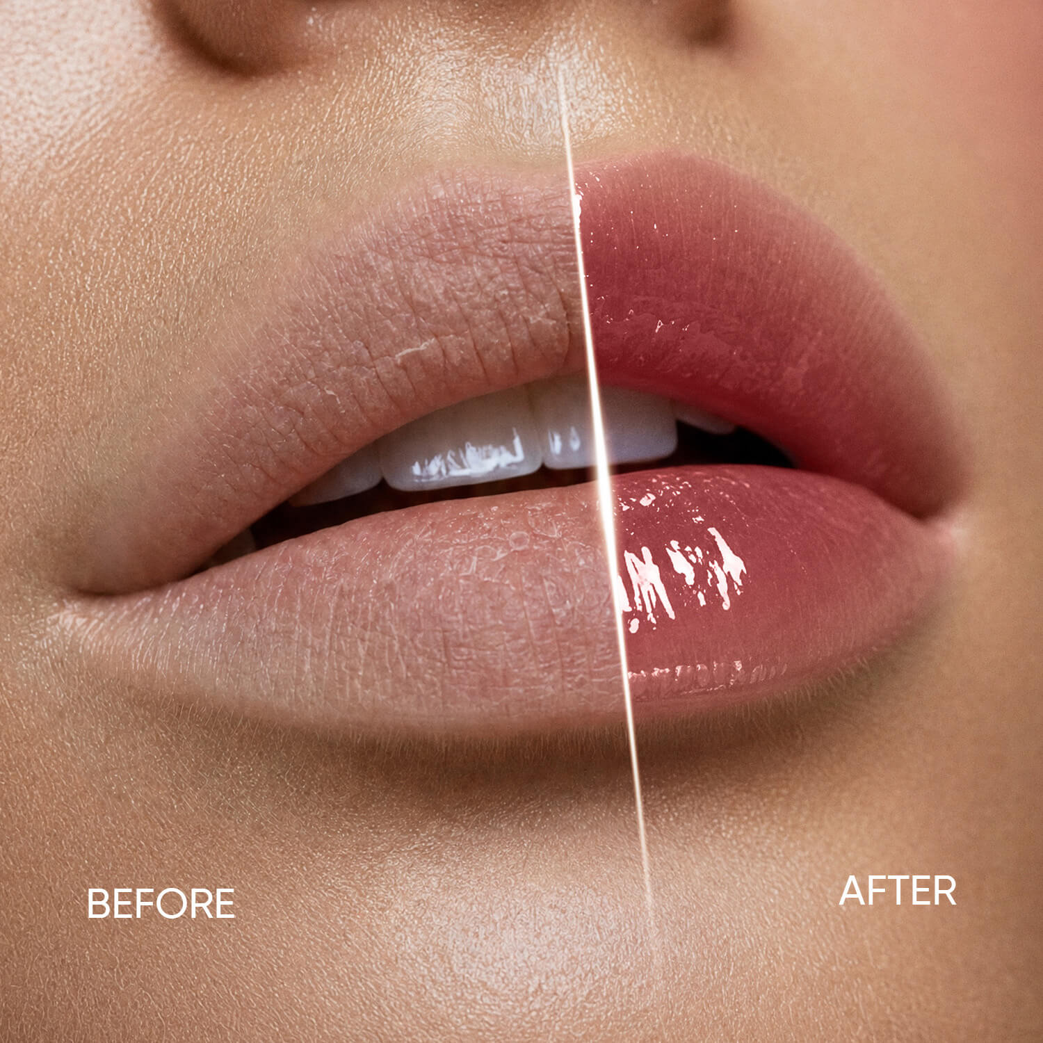 Intensive Moisturizing Peptide Lip Serum