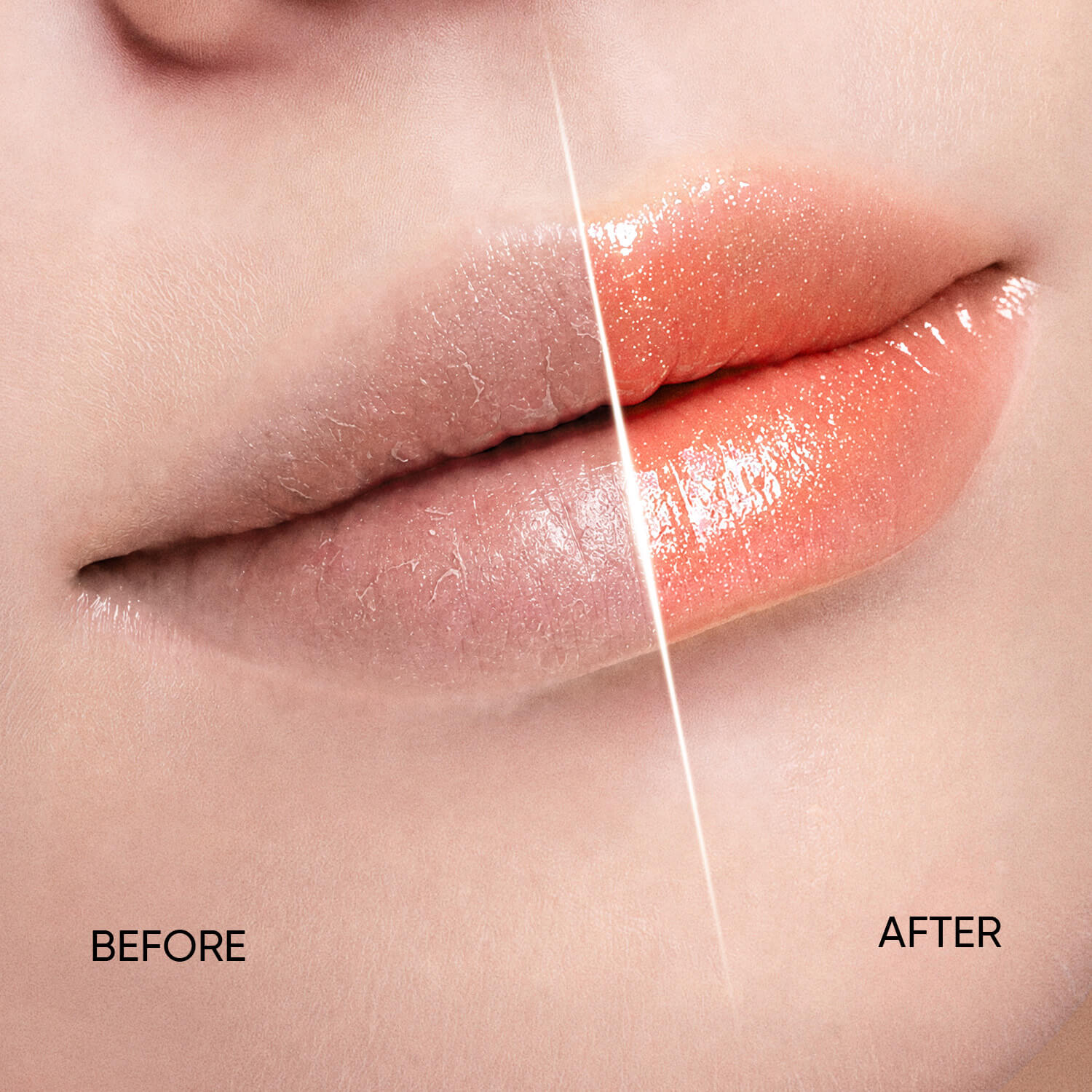 Intensive Moisturizing Peptide Lip Serum