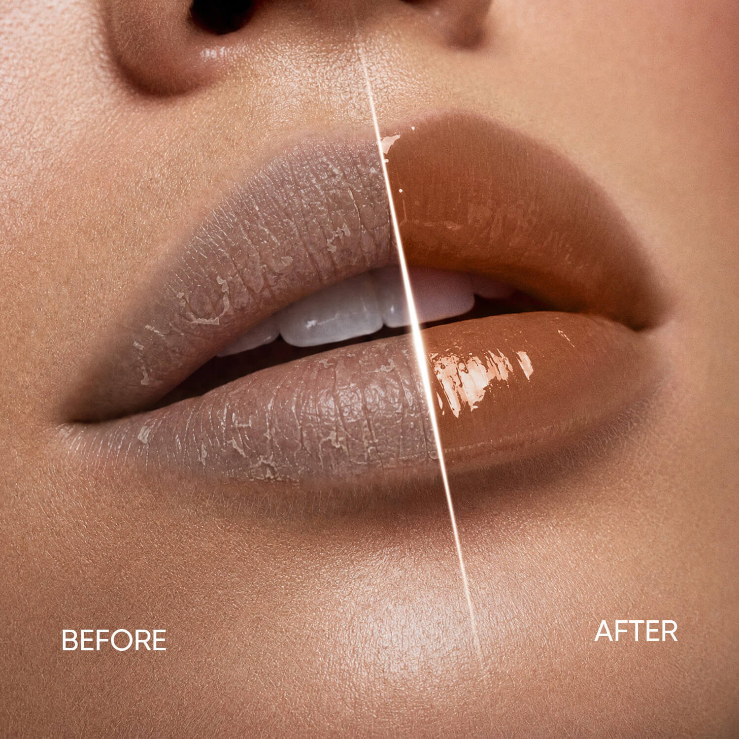 Intensive Moisturizing Peptide Lip Serum