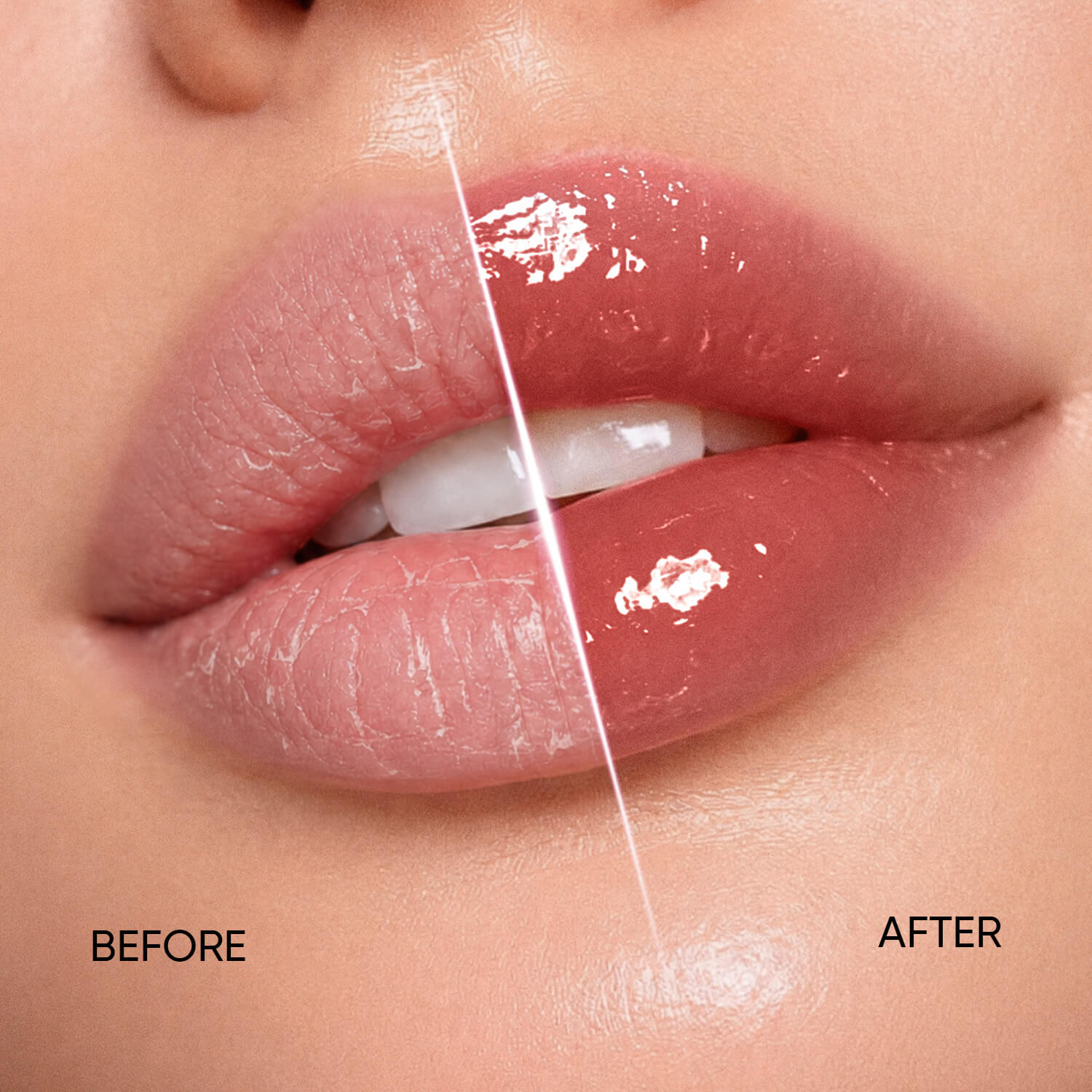 Intensive Moisturizing Peptide Lip Serum