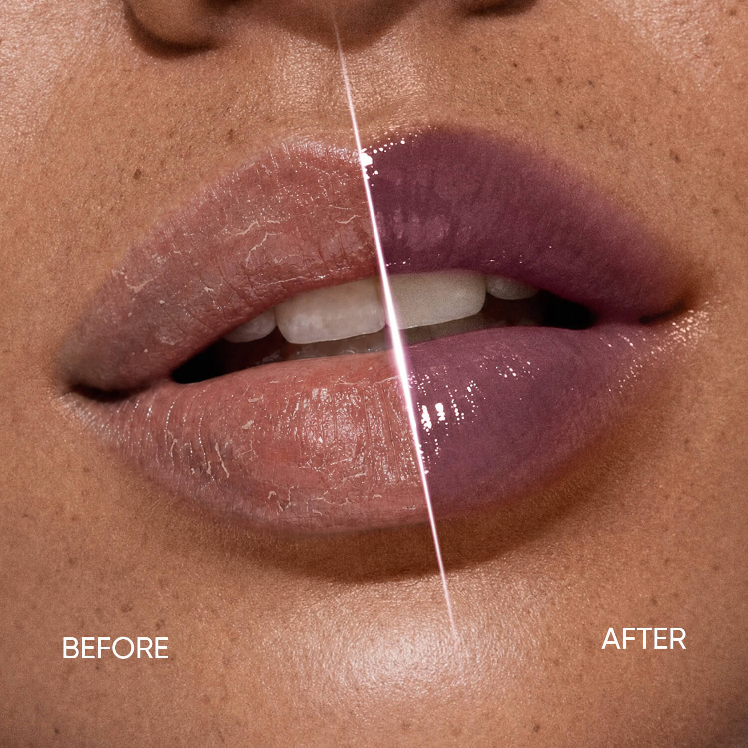 Intensive Moisturizing Peptide Lip Serum