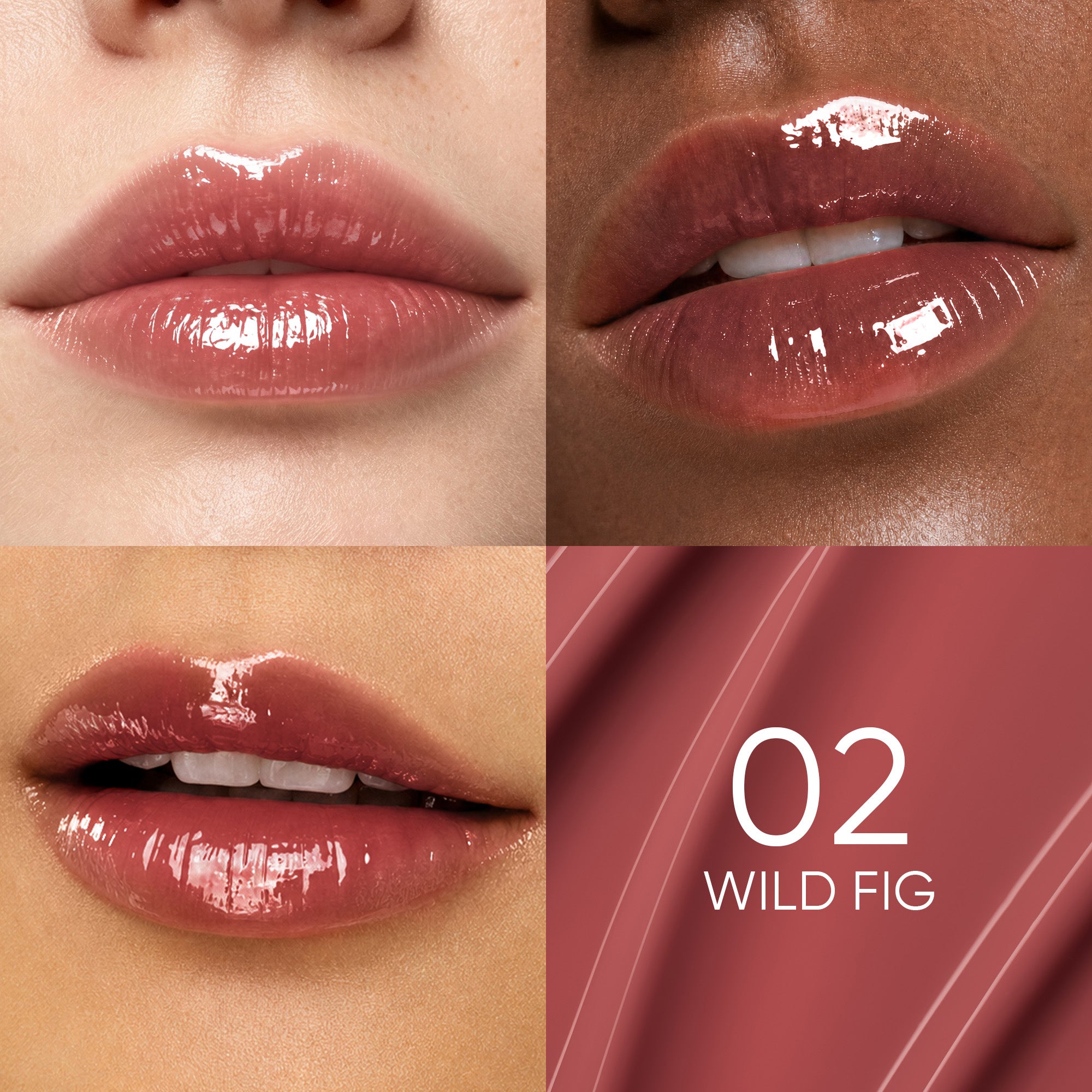#Color_02 Wild Fig