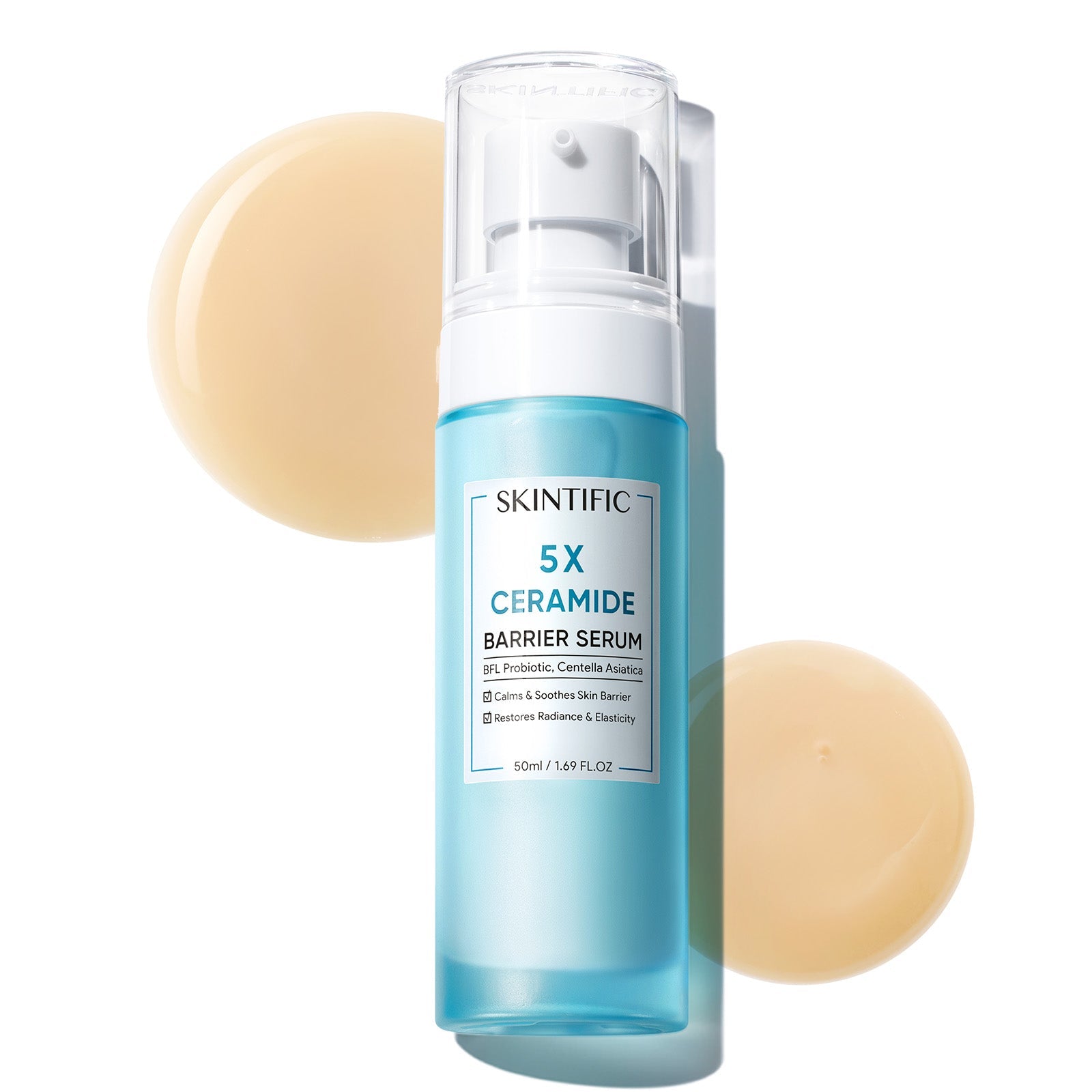 5X Ceramide Skin Barrier Repair Serum